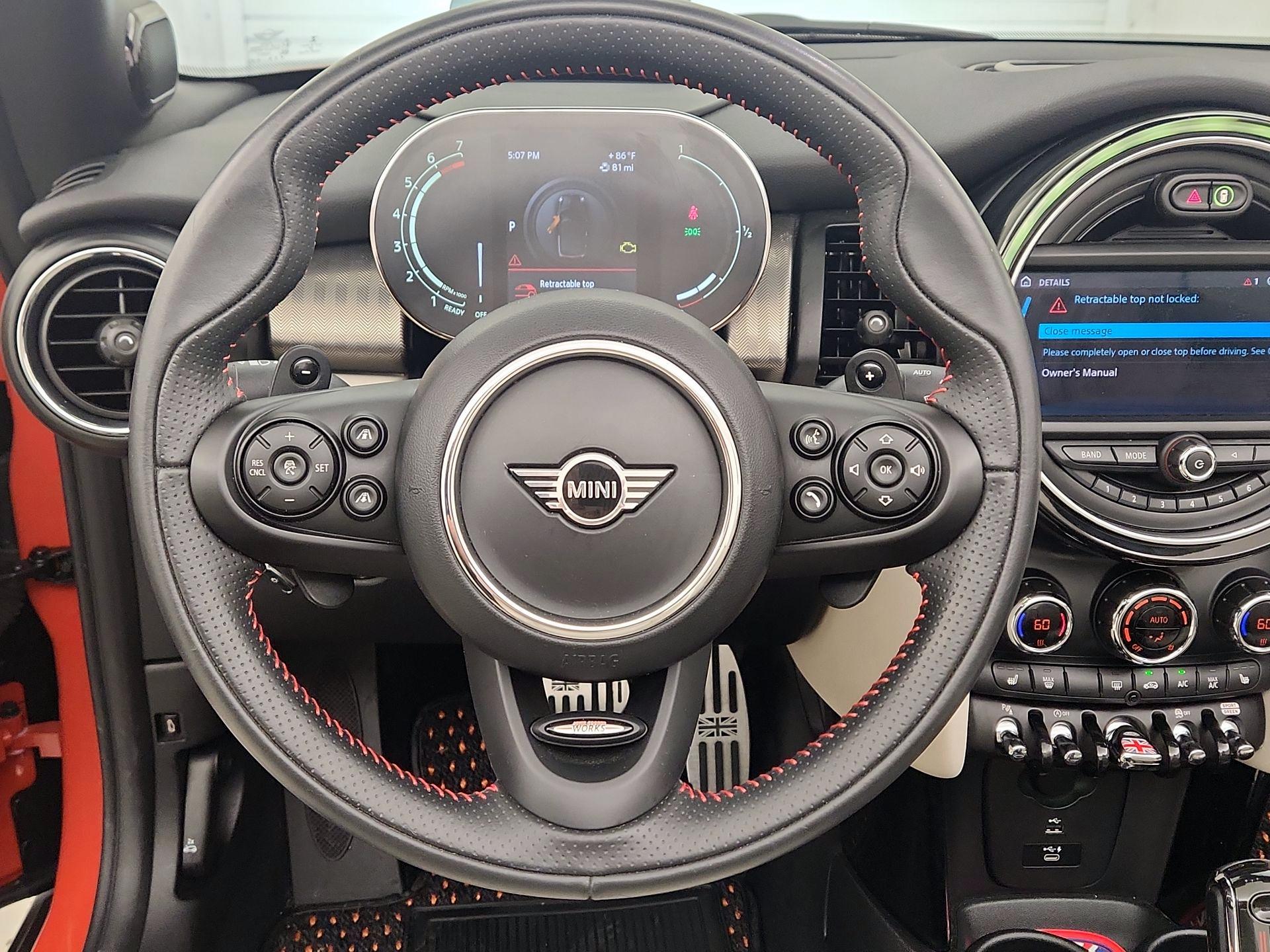 Thumbnail: 2021 MINI Cooper - 19