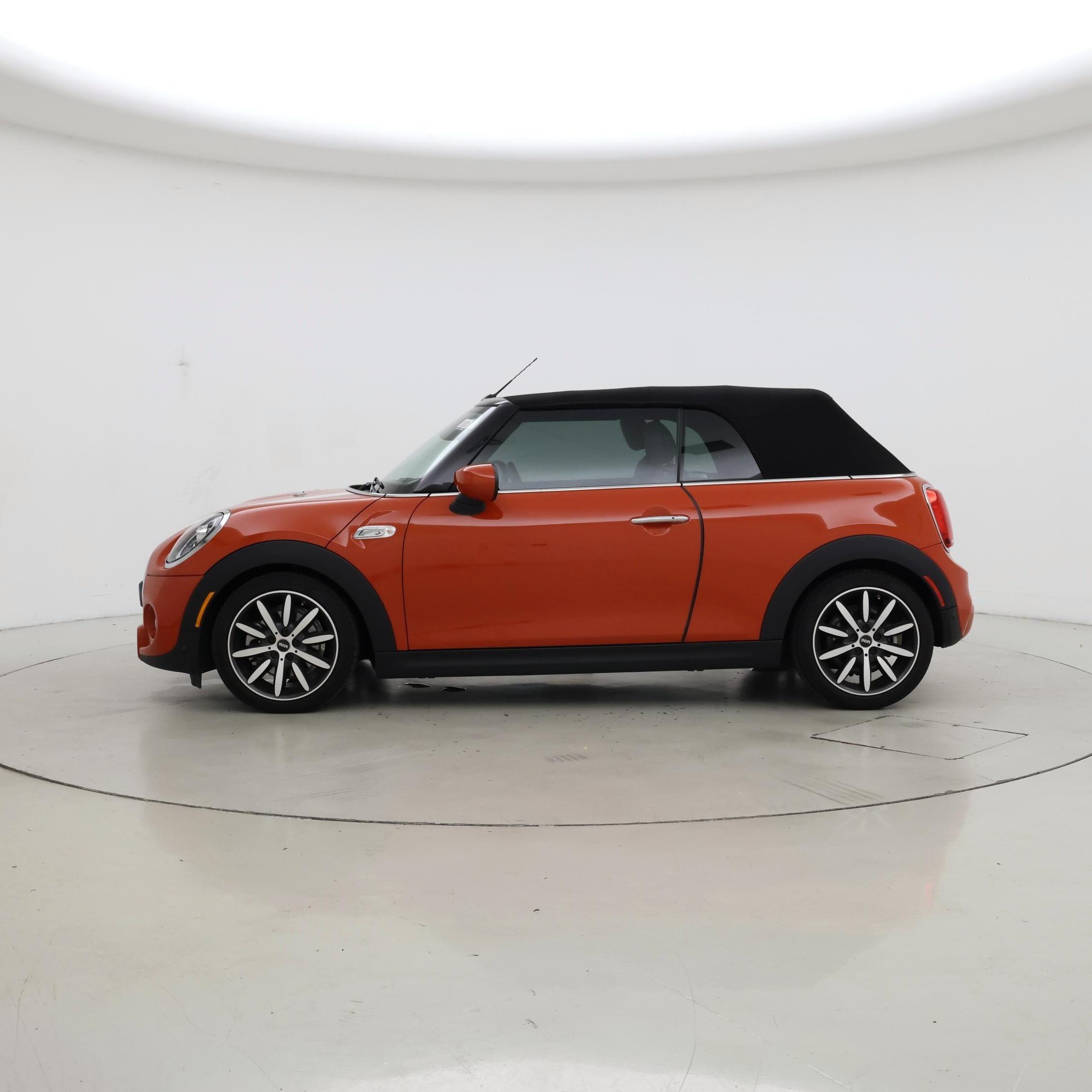 Thumbnail: 2021 MINI Cooper - 3