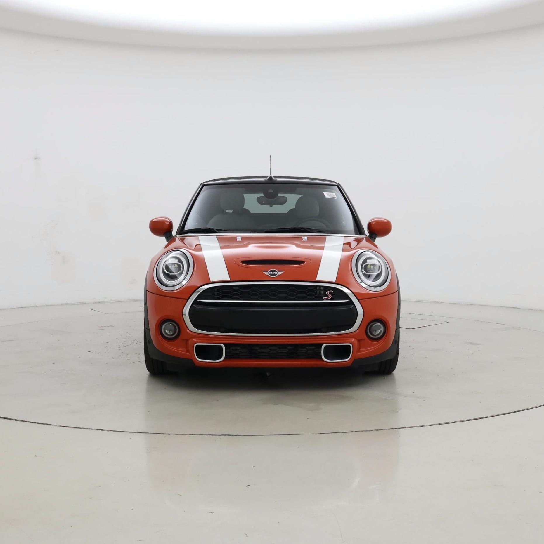 Thumbnail: 2021 MINI Cooper - 5