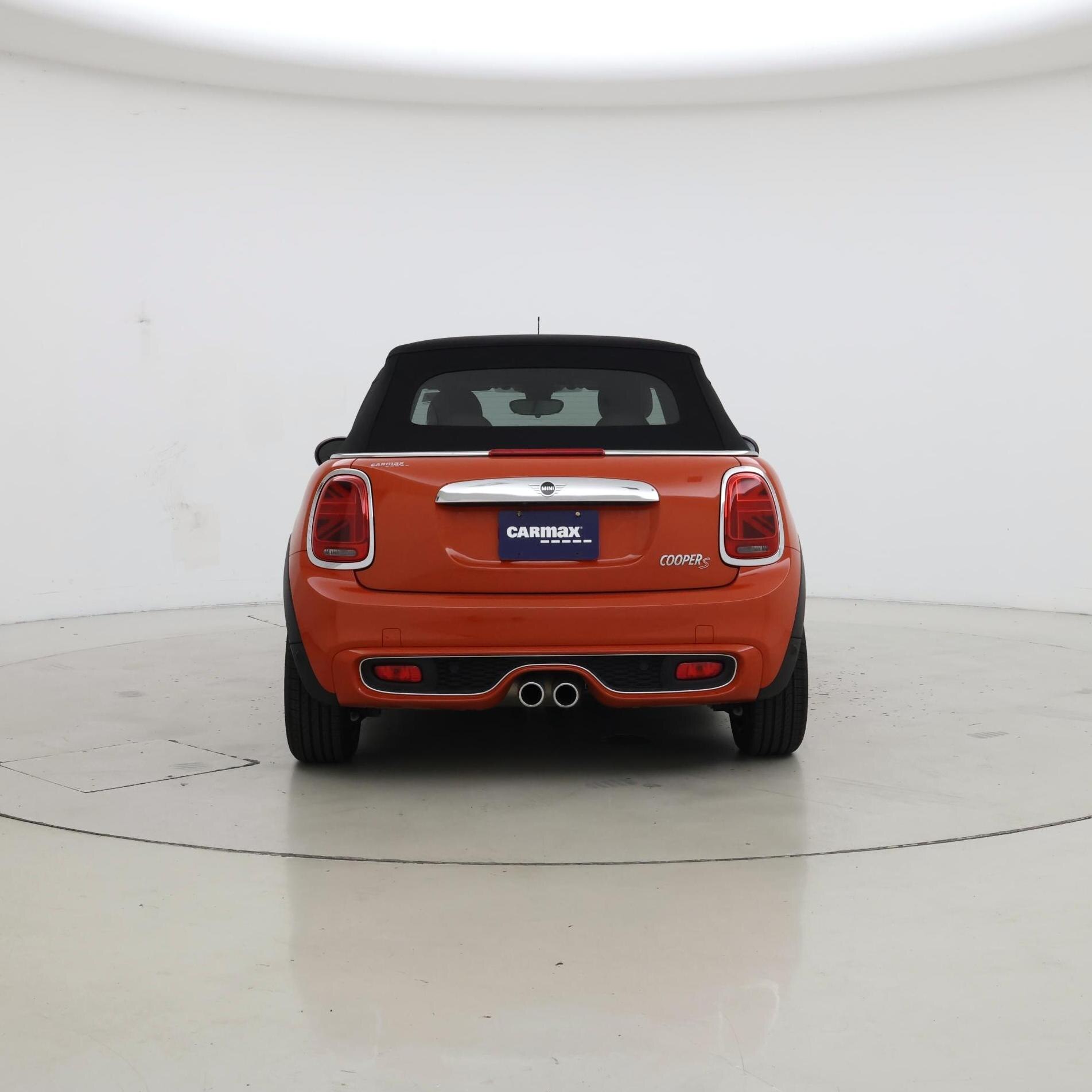 Thumbnail: 2021 MINI Cooper - 6