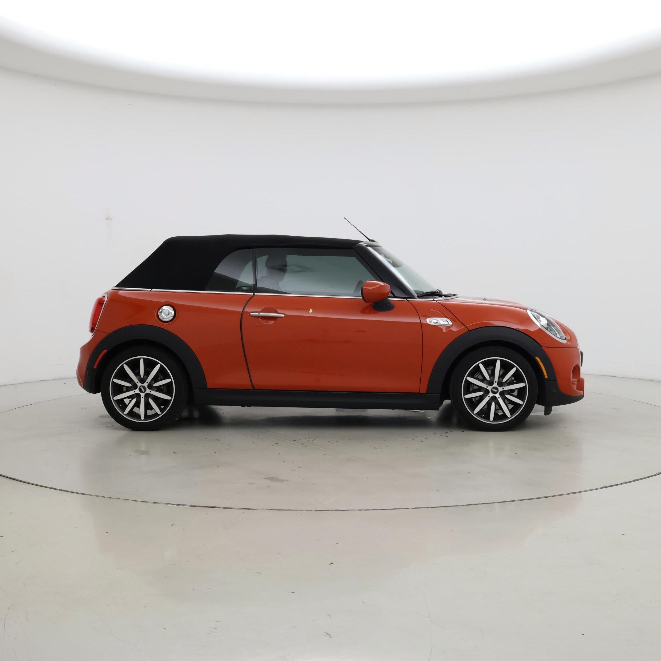 Thumbnail: 2021 MINI Cooper - 7