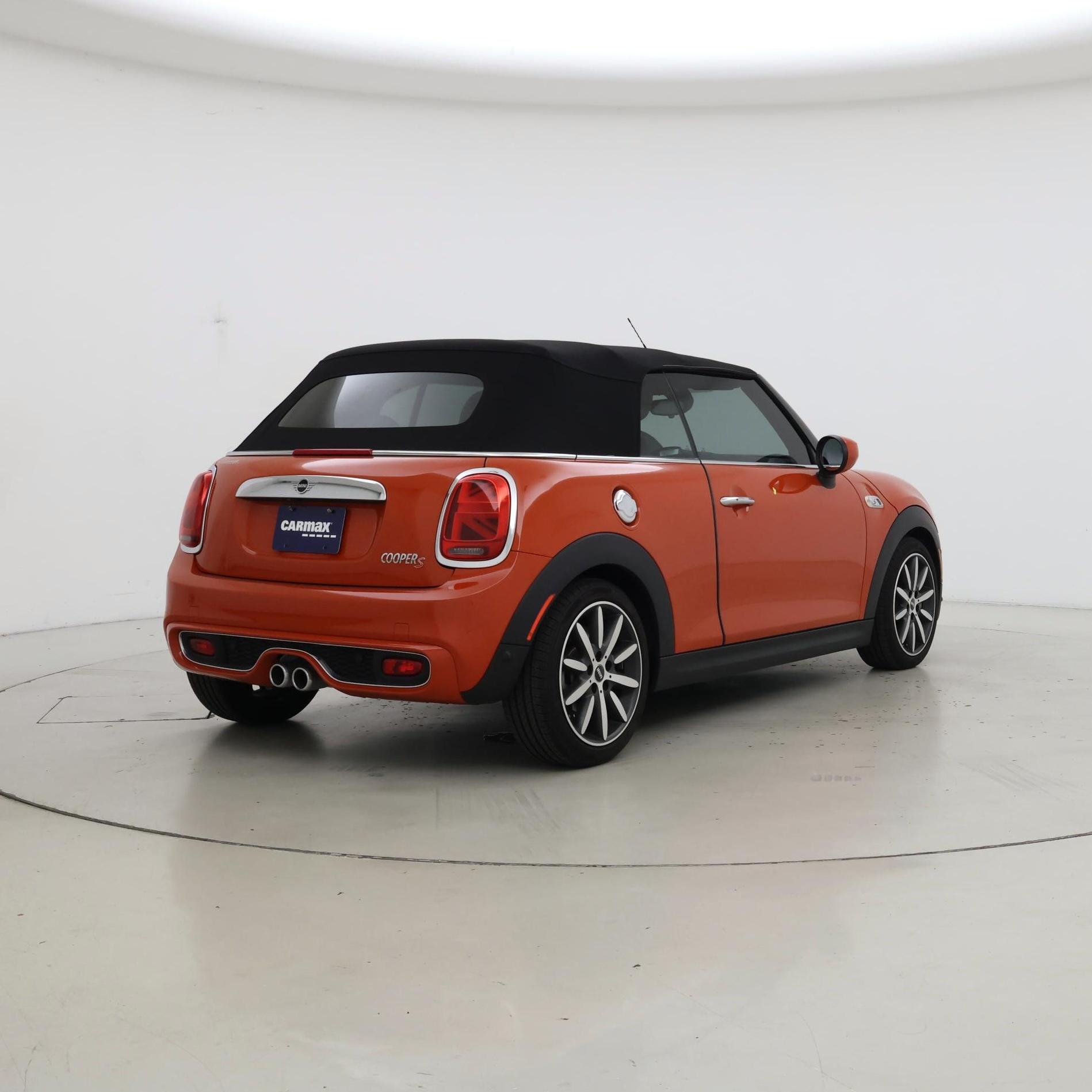 Thumbnail: 2021 MINI Cooper - 8