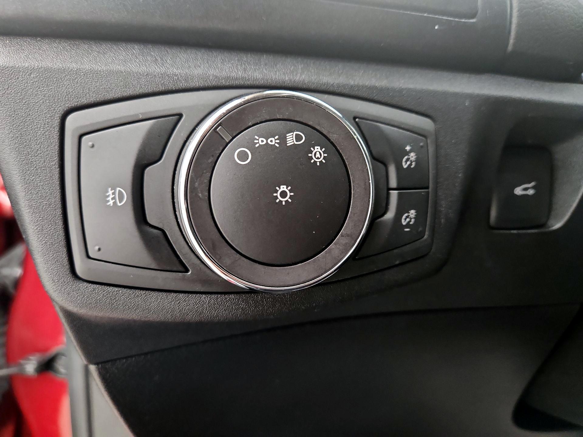 Thumbnail: 2019 Ford Fusion - 13