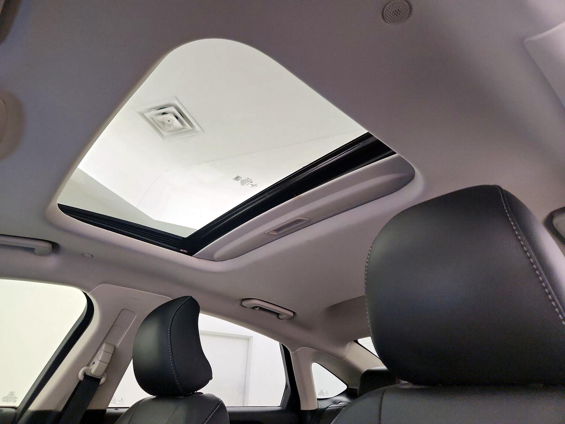 Thumbnail: 2019 Ford Fusion - 20