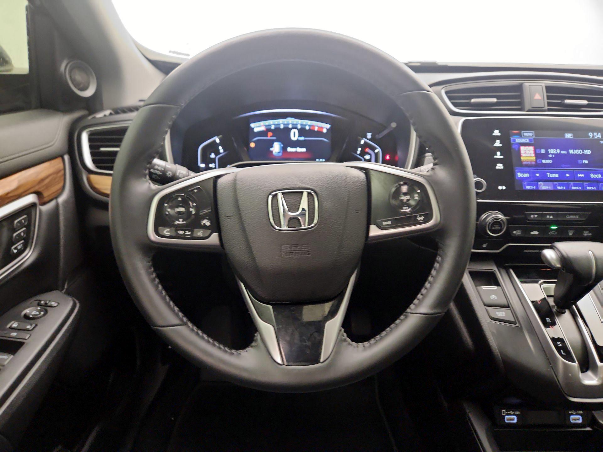 Thumbnail: 2022 Honda CR-V - 10