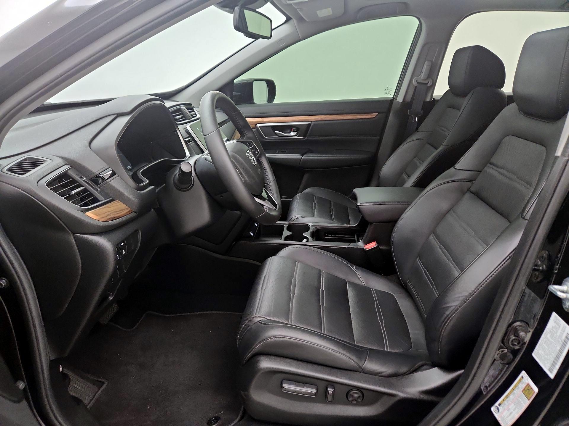 Thumbnail: 2022 Honda CR-V - 11