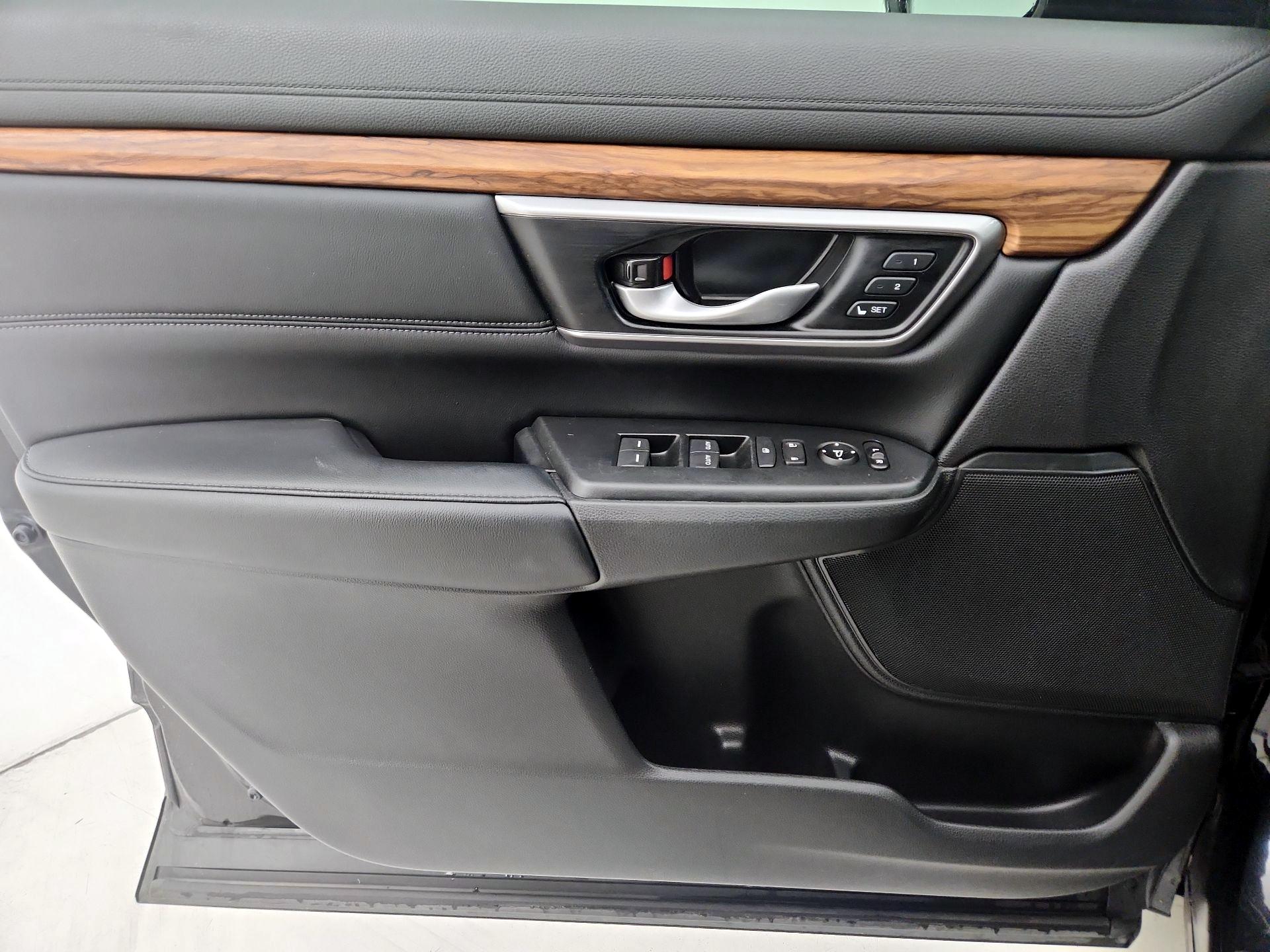 Thumbnail: 2022 Honda CR-V - 12