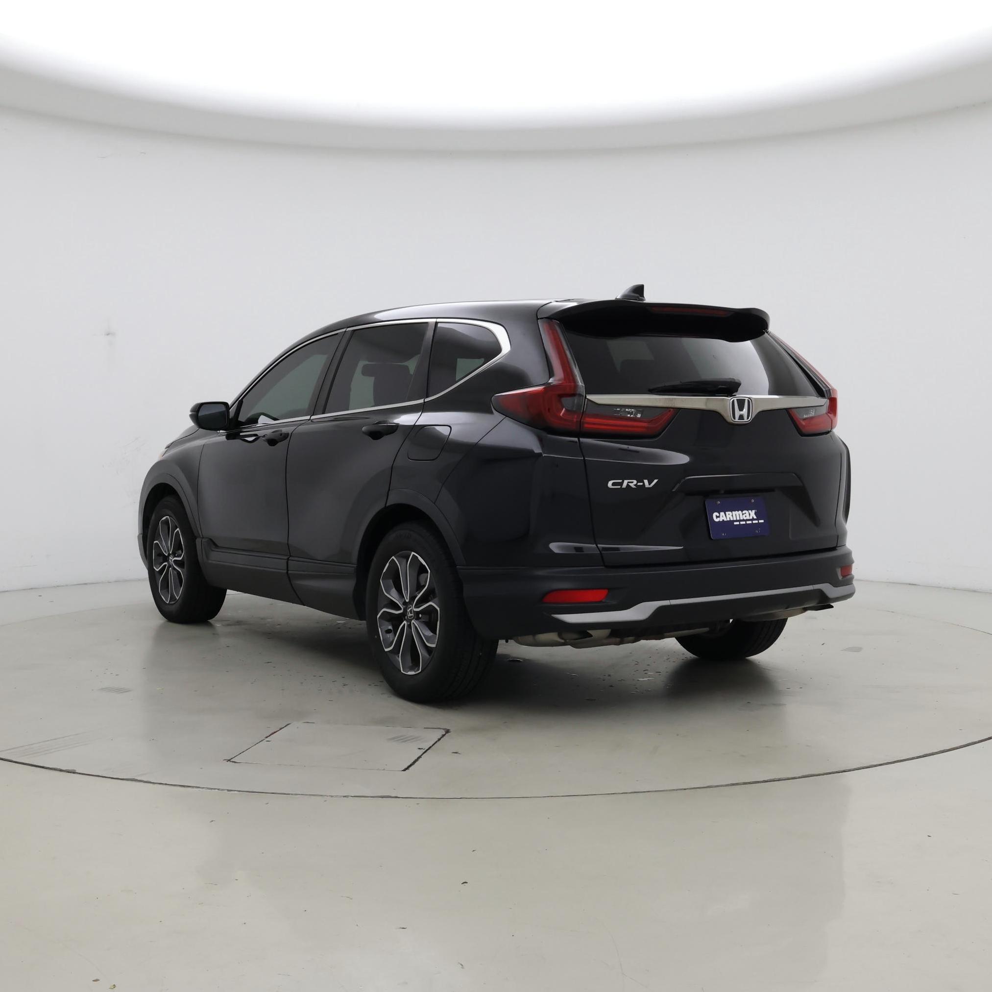 Thumbnail: 2022 Honda CR-V - 2