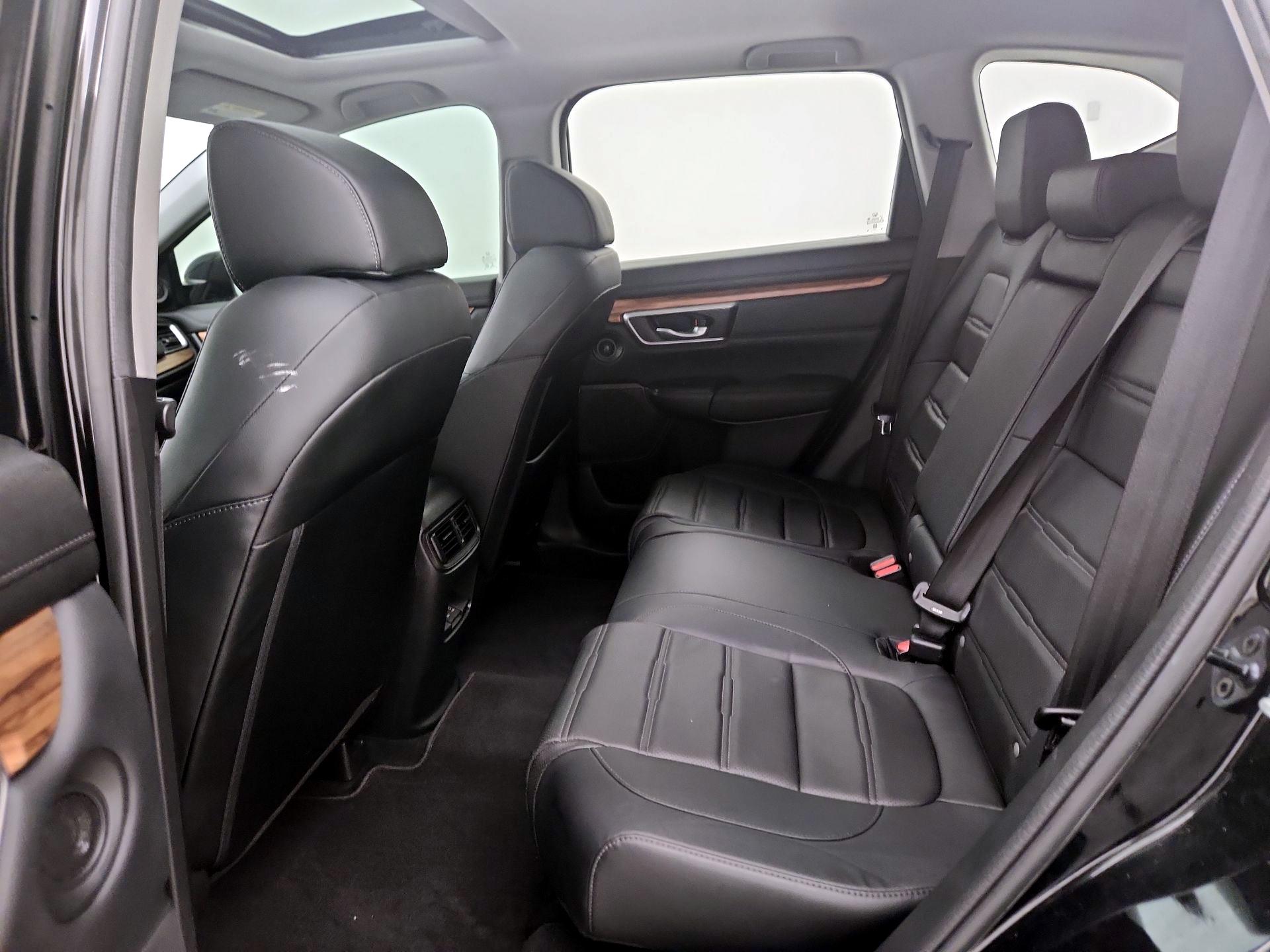 Thumbnail: 2022 Honda CR-V - 20