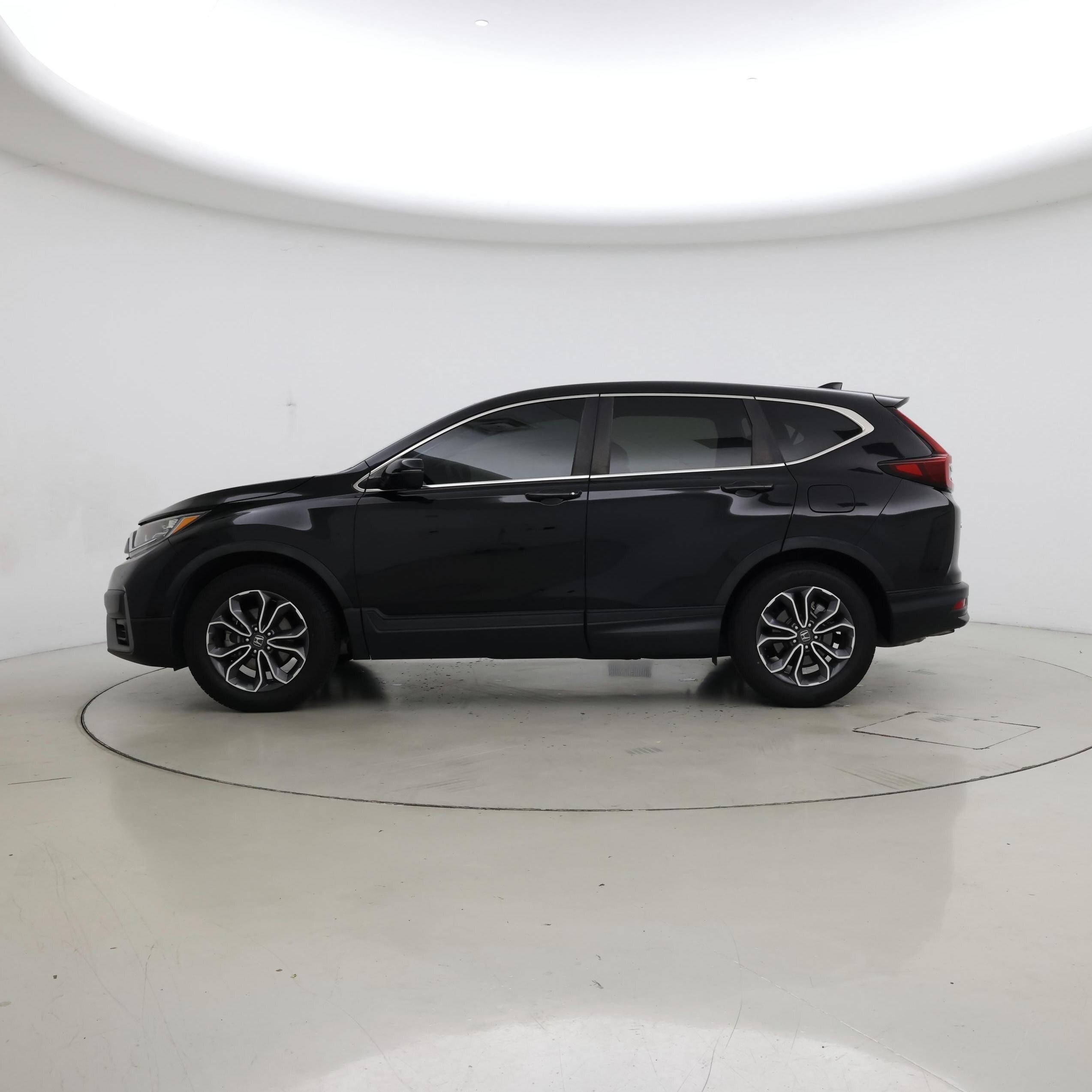 Thumbnail: 2022 Honda CR-V - 3