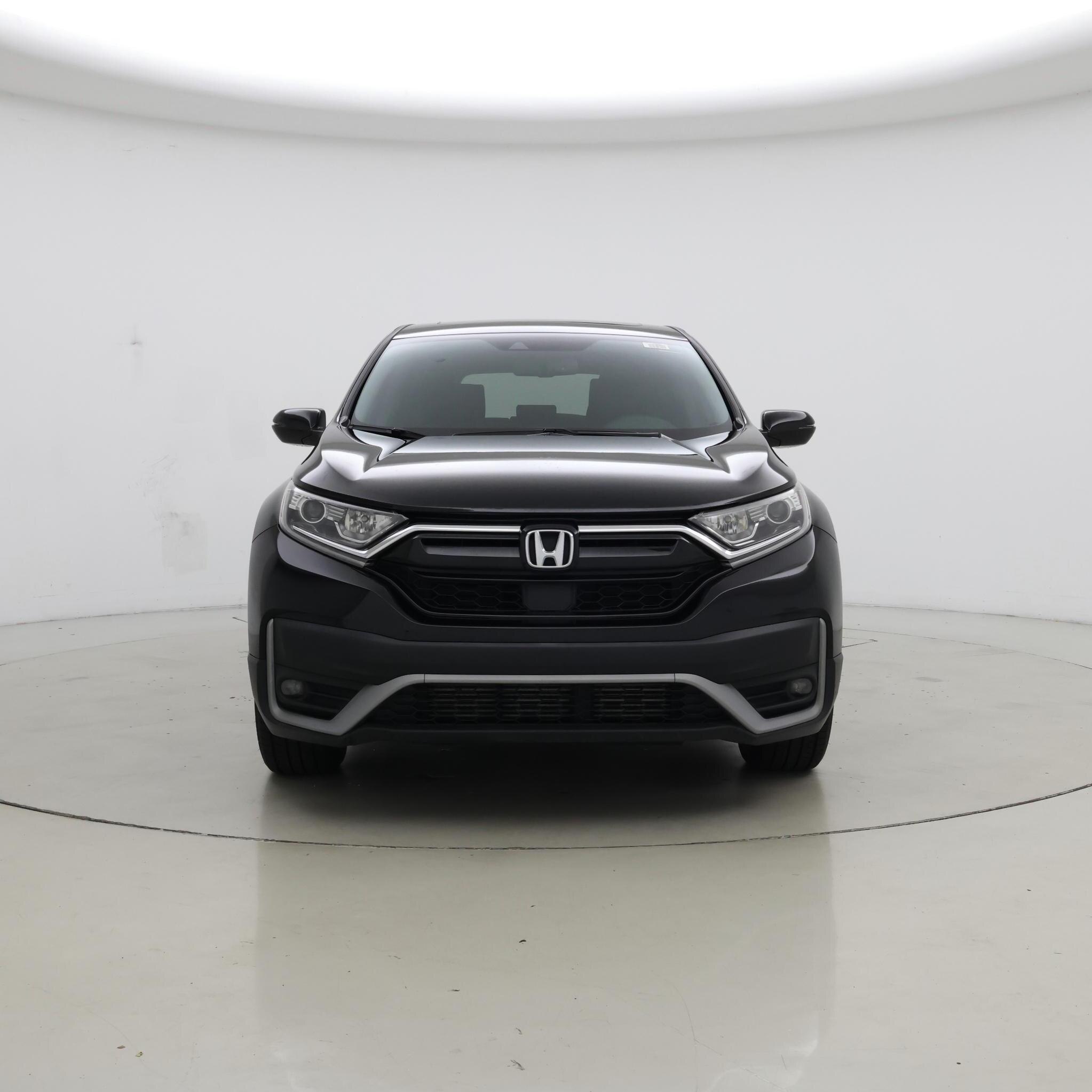 Thumbnail: 2022 Honda CR-V - 5