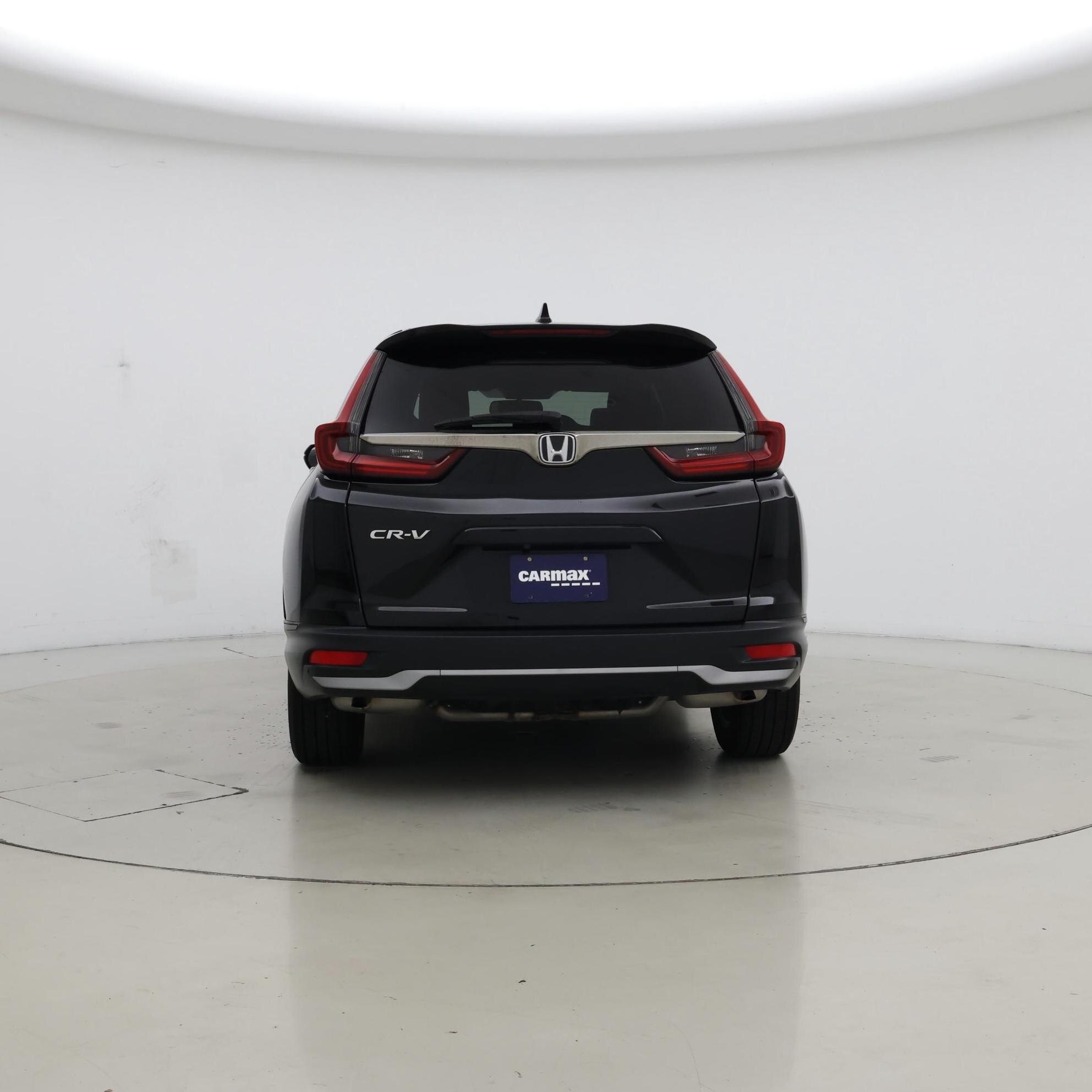 Thumbnail: 2022 Honda CR-V - 6