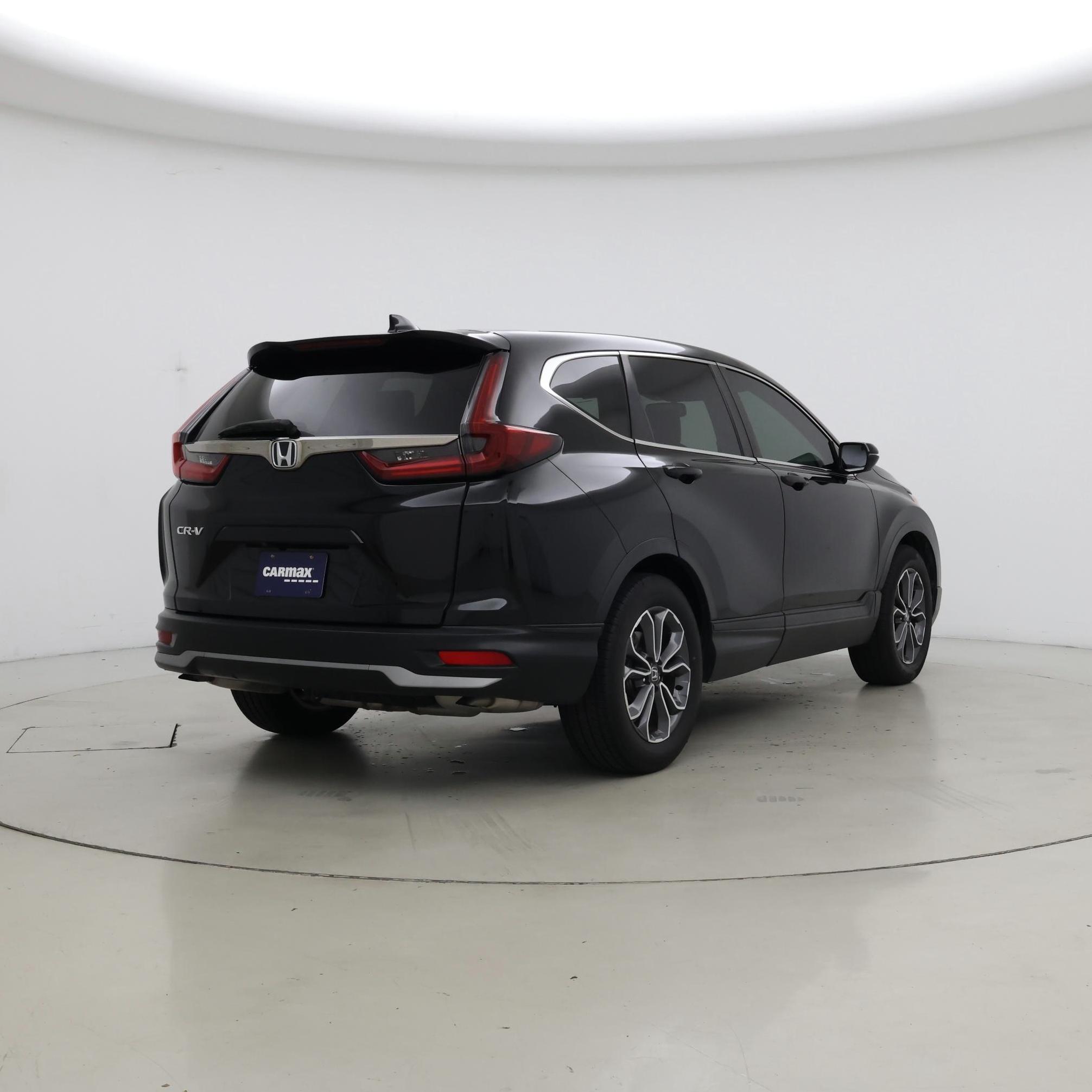 Thumbnail: 2022 Honda CR-V - 8
