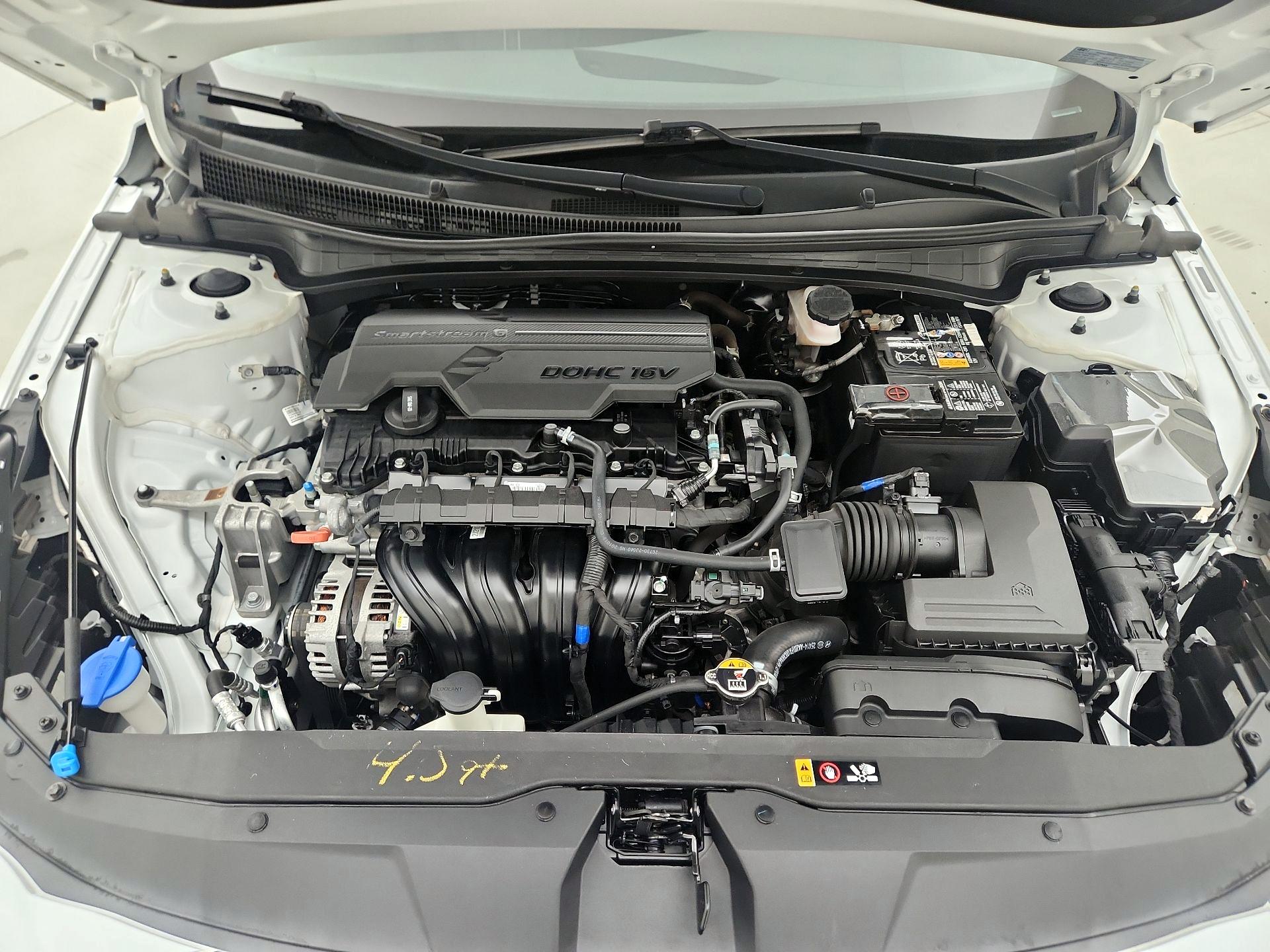 Thumbnail: 2021 Hyundai Elantra - 20