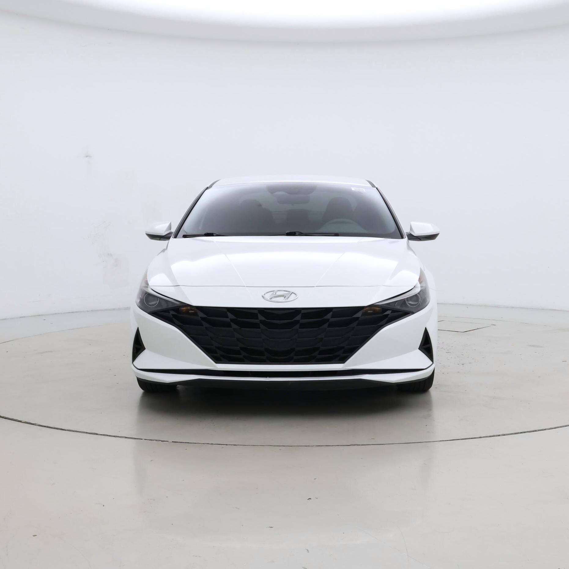 Thumbnail: 2021 Hyundai Elantra - 5