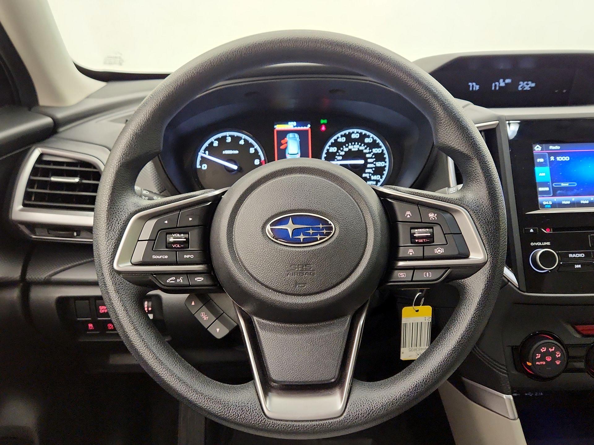 Thumbnail: 2022 Subaru Forester - 10