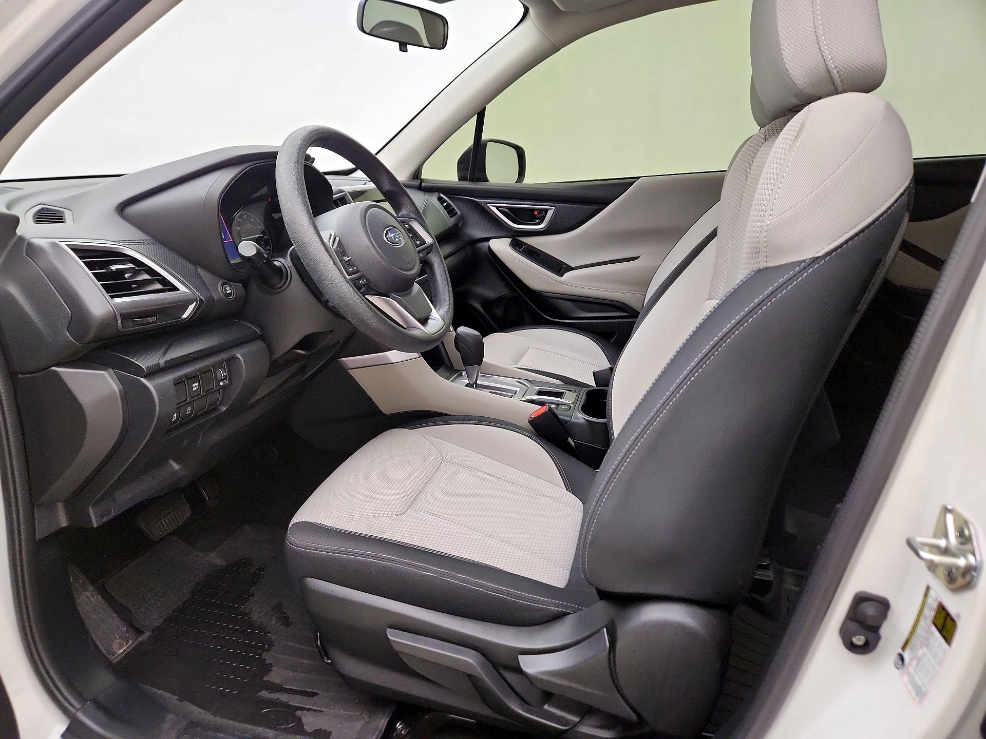 Thumbnail: 2022 Subaru Forester - 11