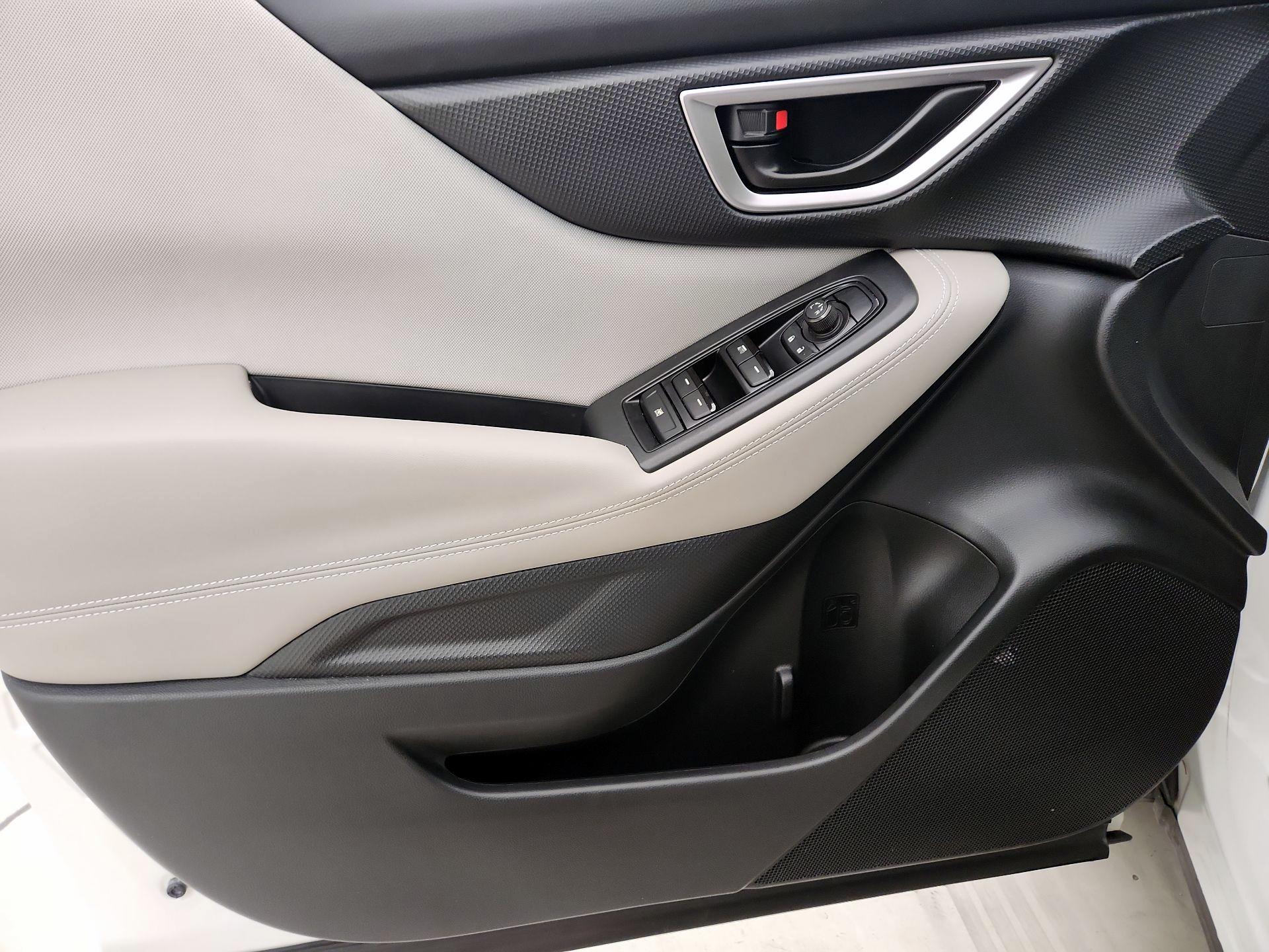 Thumbnail: 2022 Subaru Forester - 12