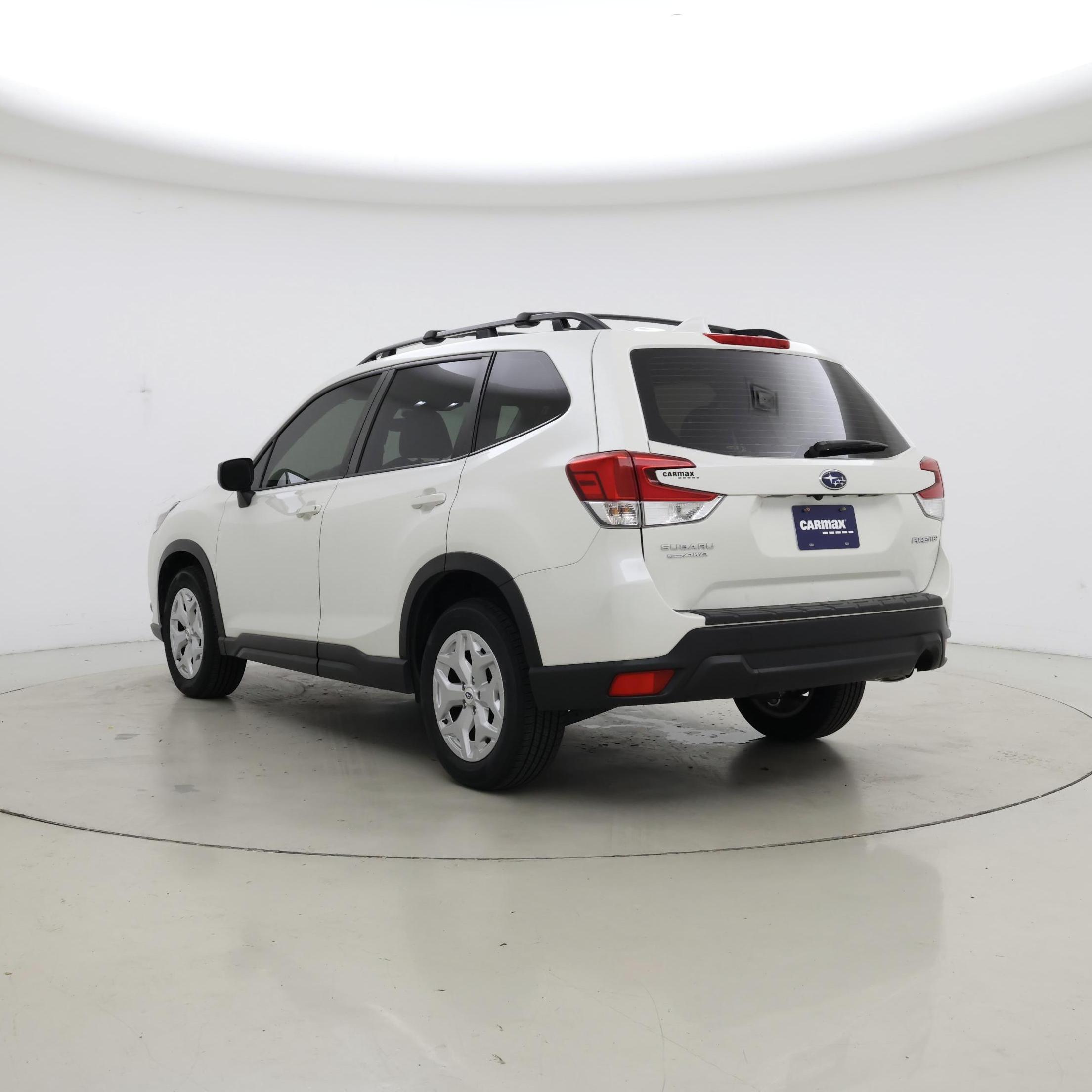 Thumbnail: 2022 Subaru Forester - 2