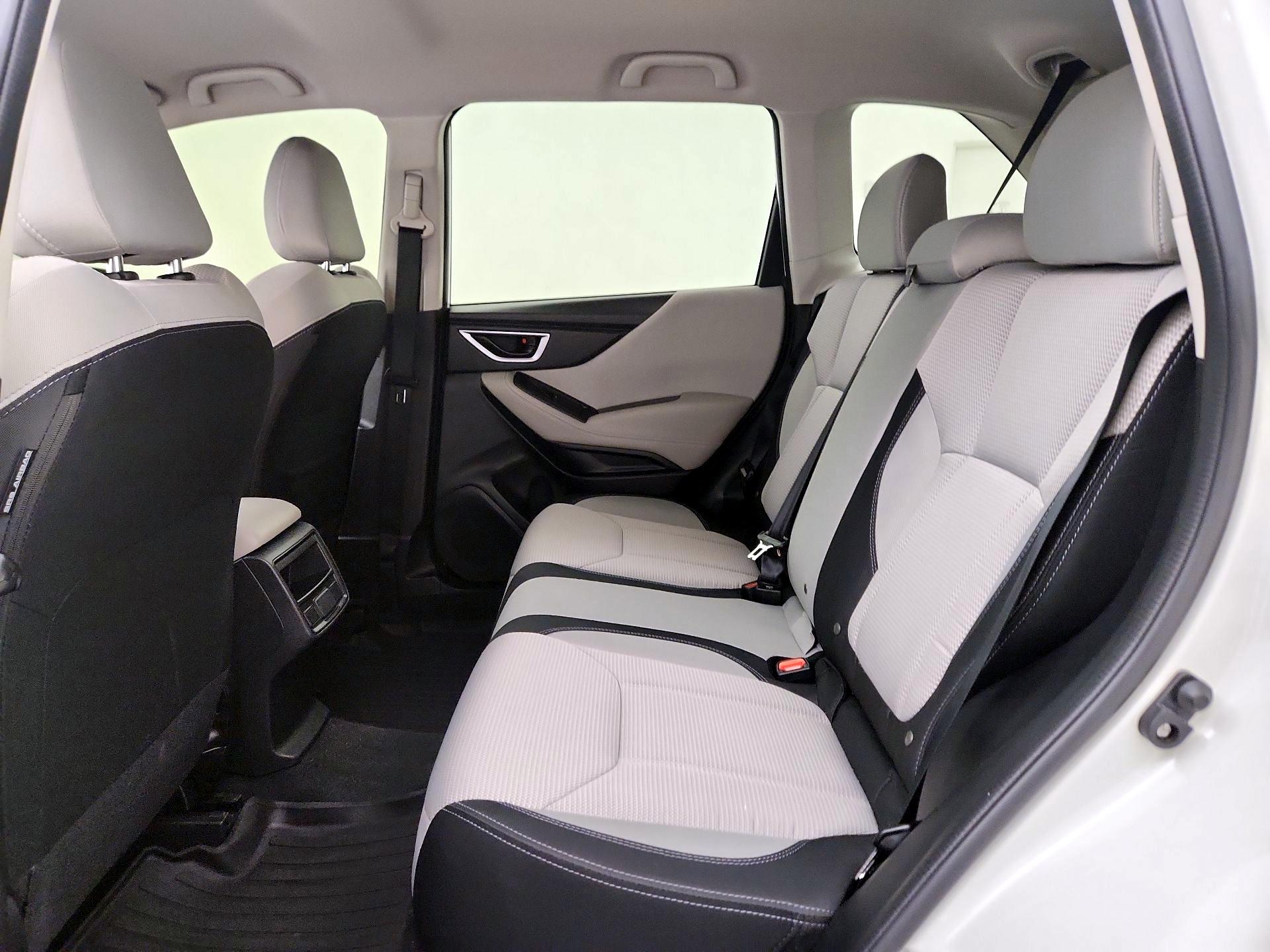 Thumbnail: 2022 Subaru Forester - 19