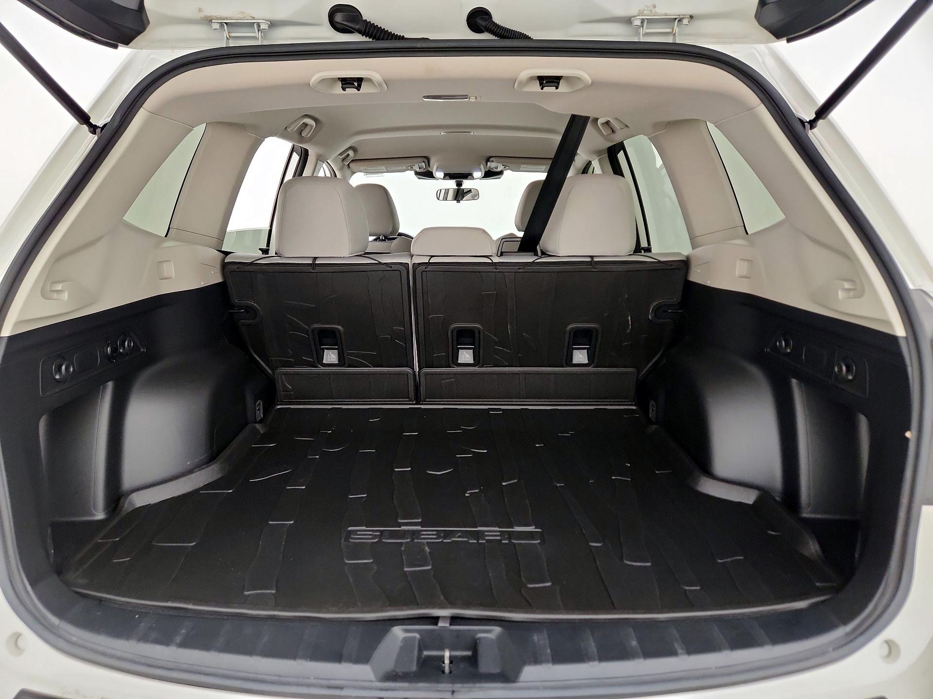 Thumbnail: 2022 Subaru Forester - 20