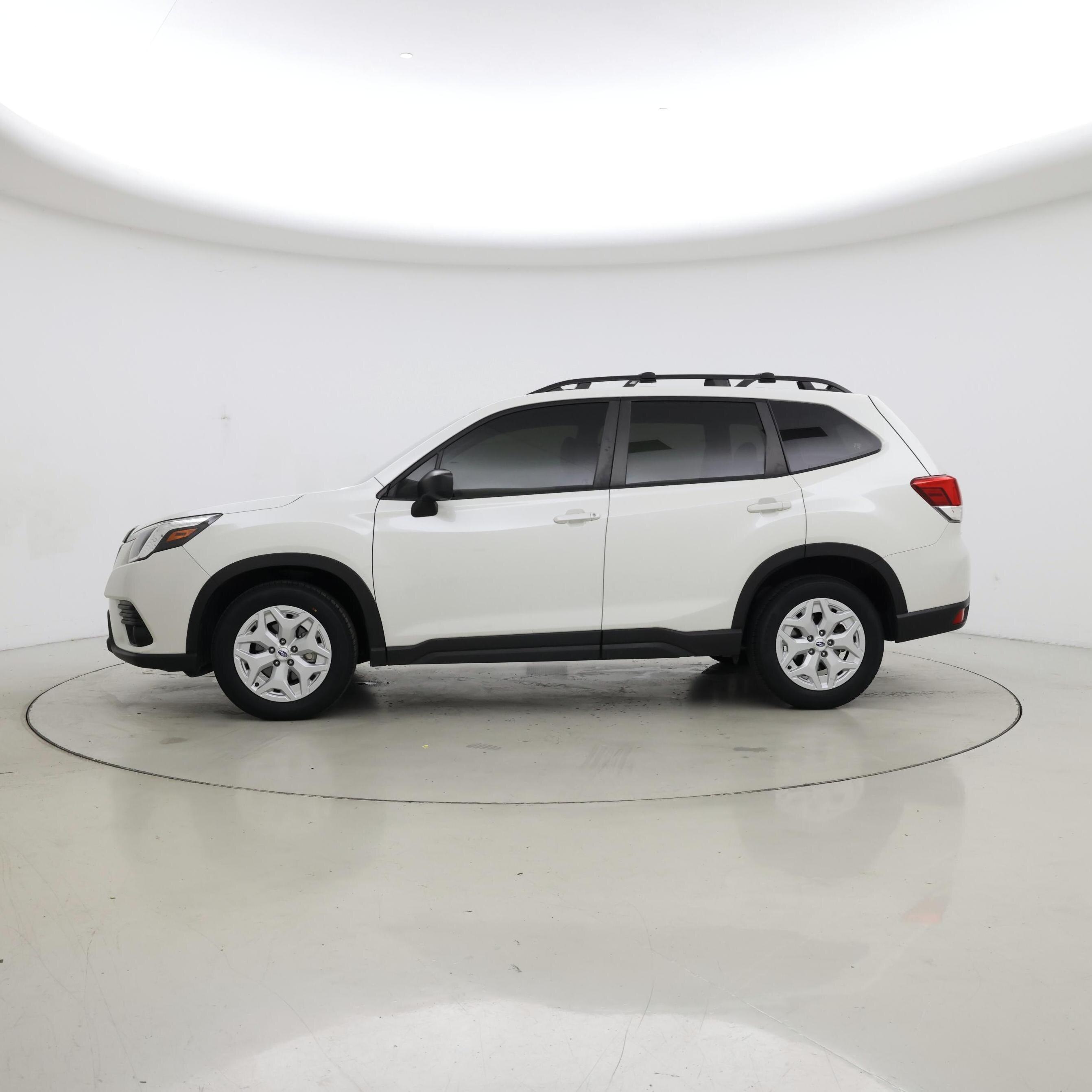 Thumbnail: 2022 Subaru Forester - 3