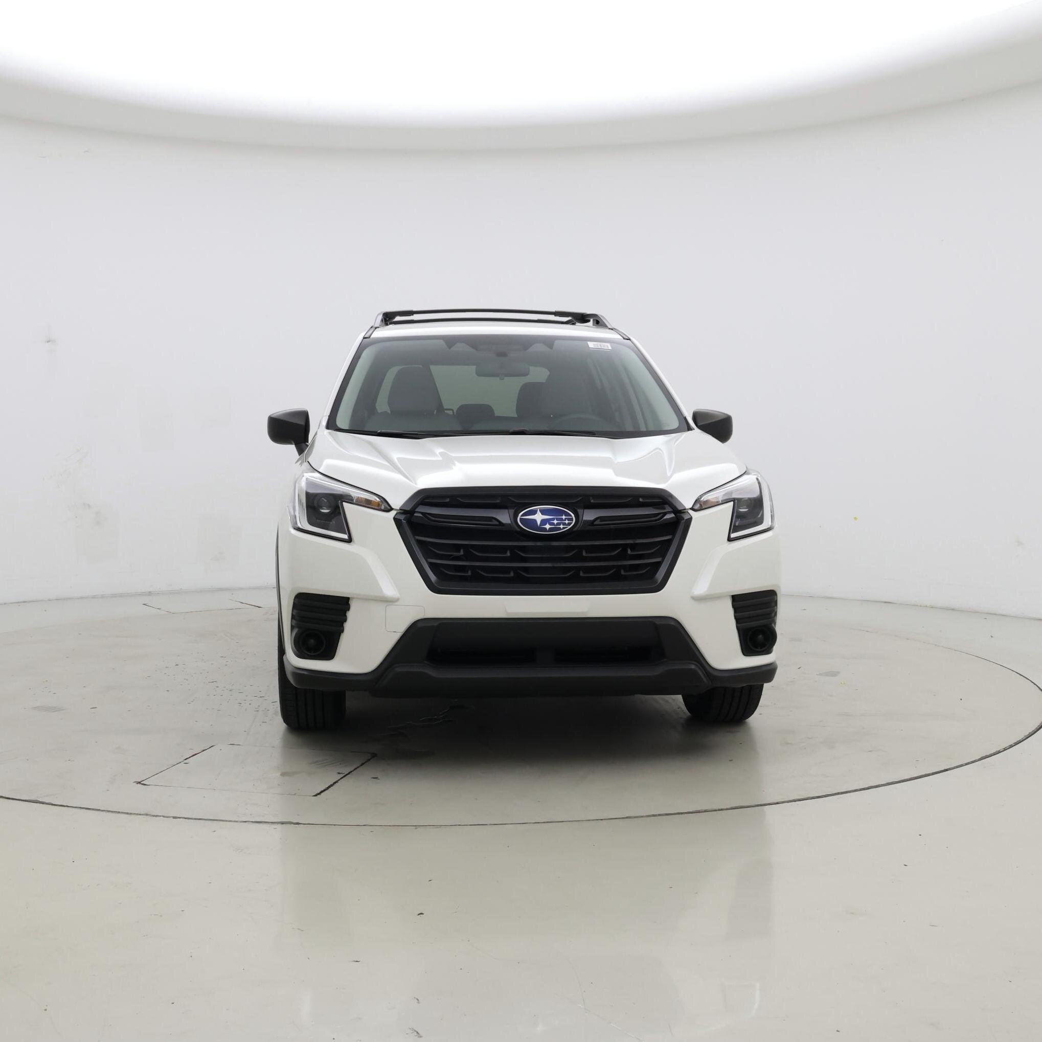 Thumbnail: 2022 Subaru Forester - 5