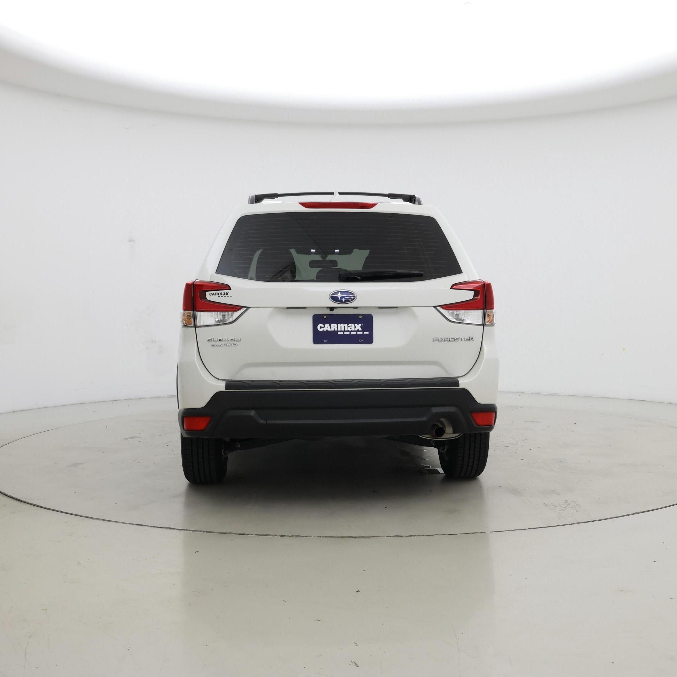 Thumbnail: 2022 Subaru Forester - 6
