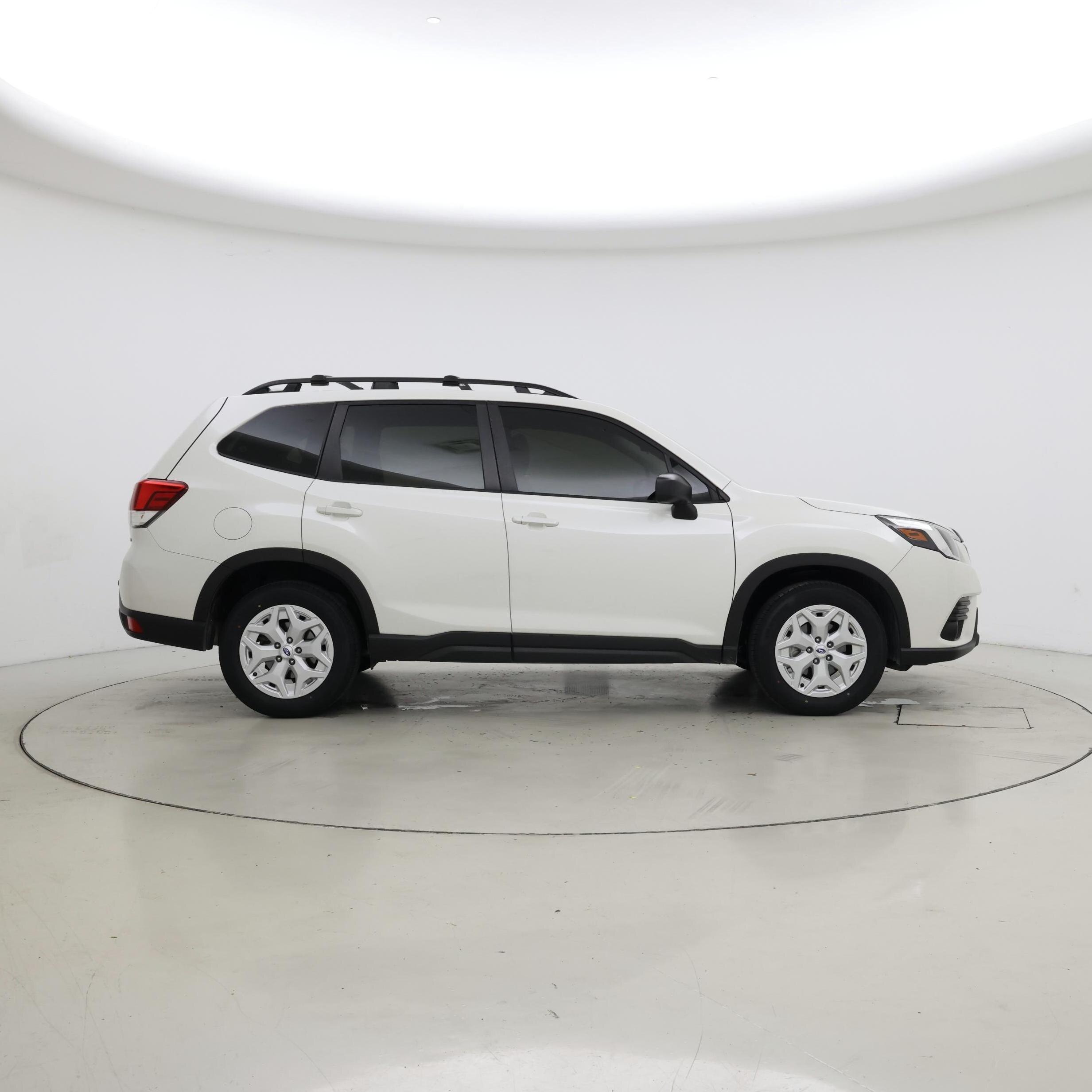 Thumbnail: 2022 Subaru Forester - 7