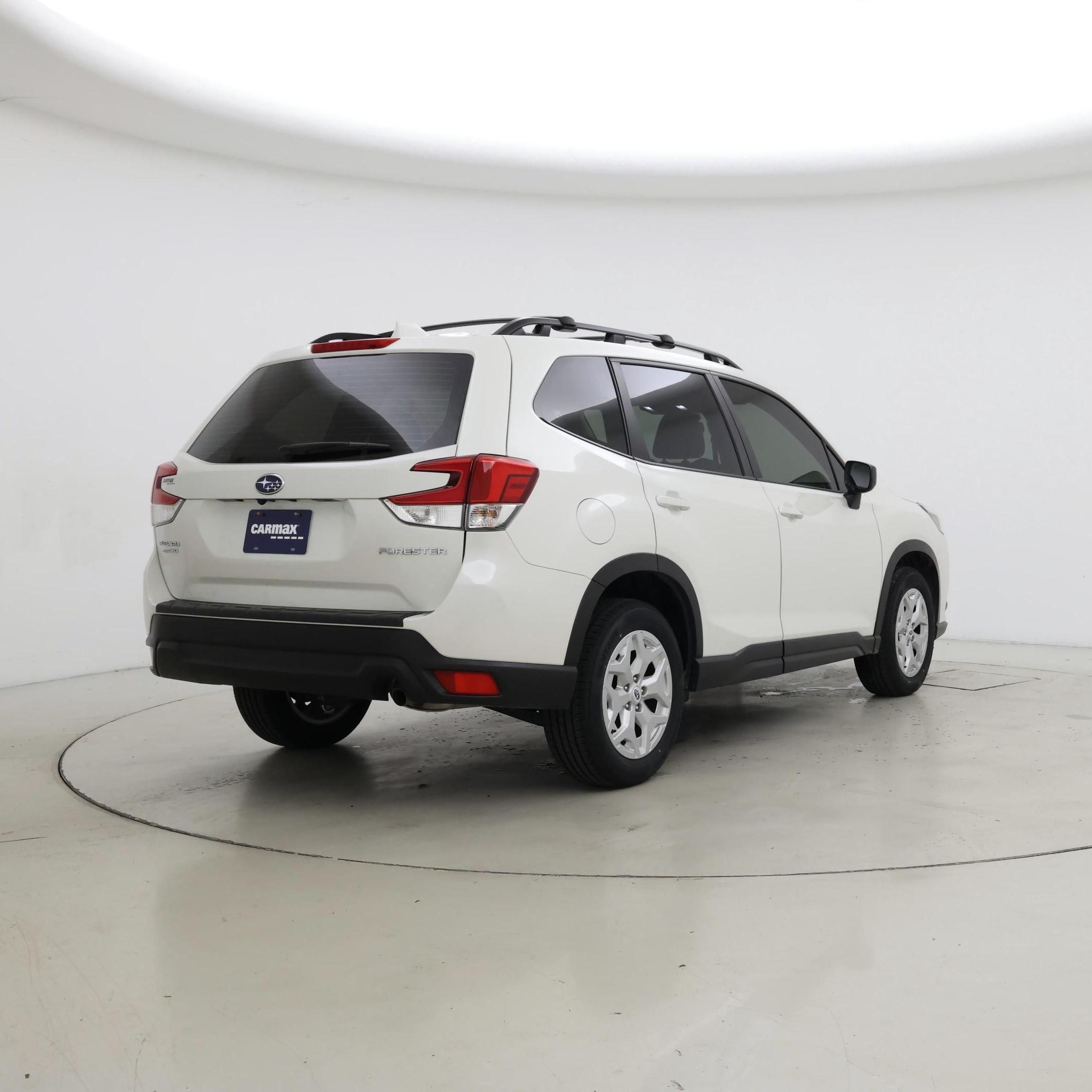 Thumbnail: 2022 Subaru Forester - 8