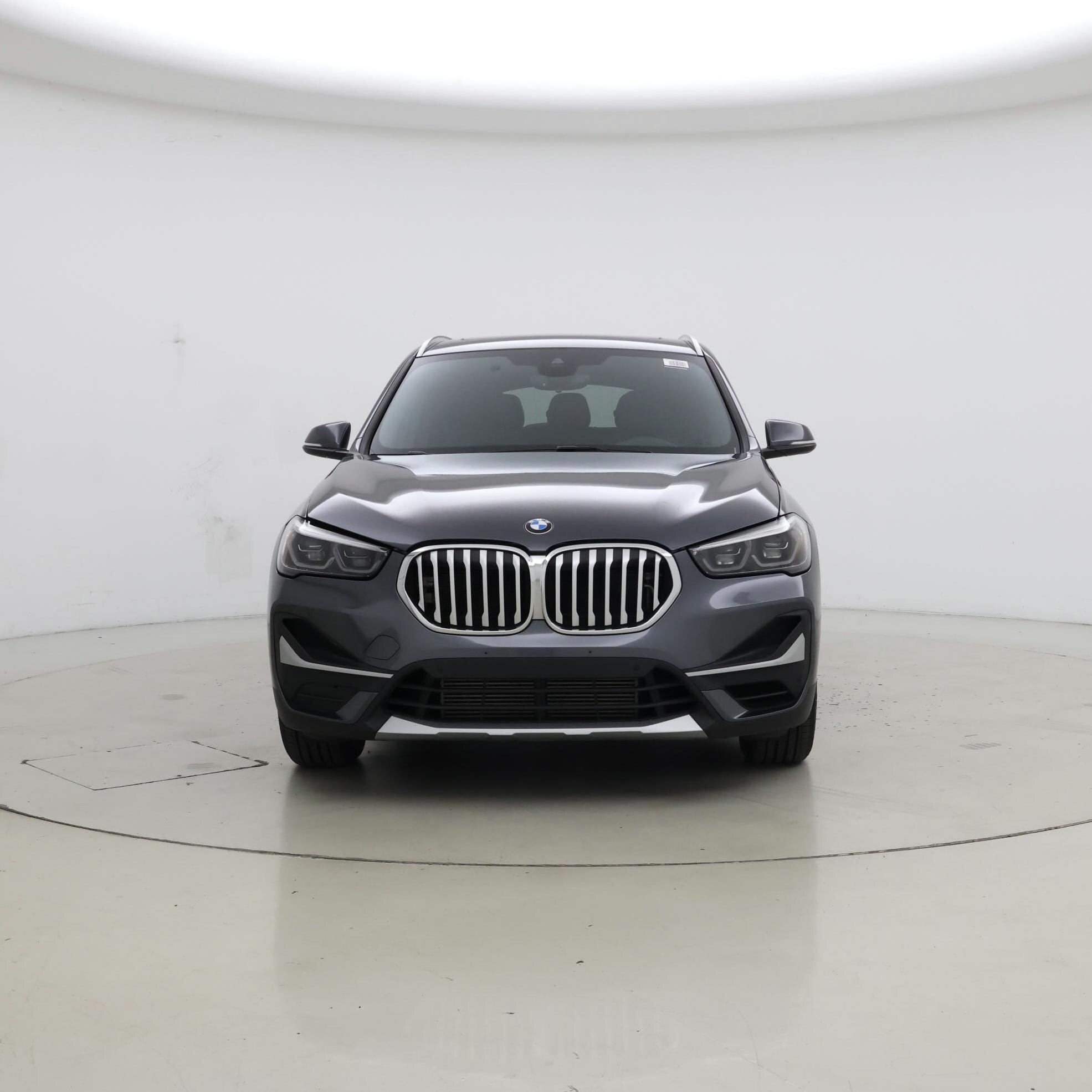 Thumbnail: 2021 BMW X1 - 5
