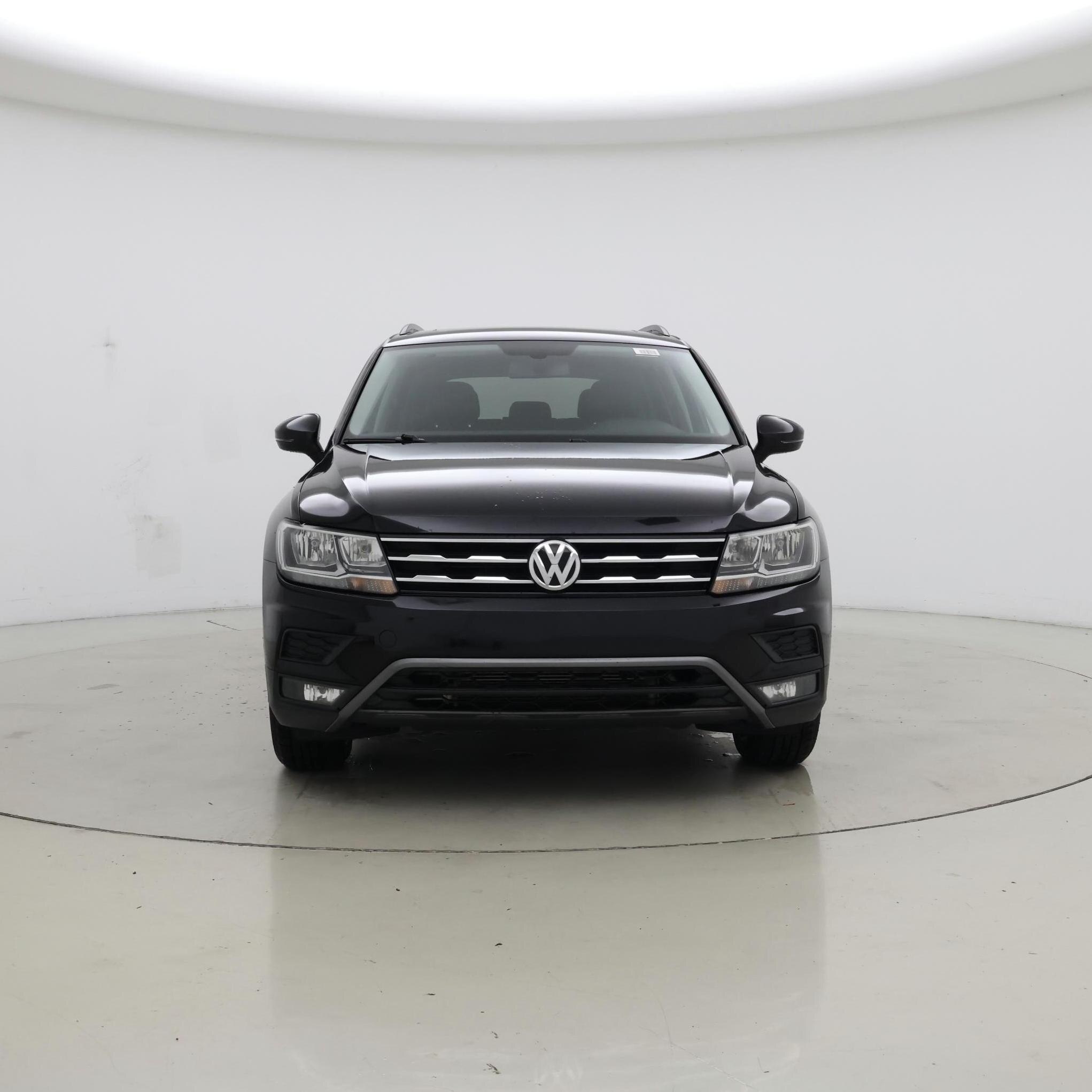 Thumbnail: 2018 Volkswagen Tiguan - 5