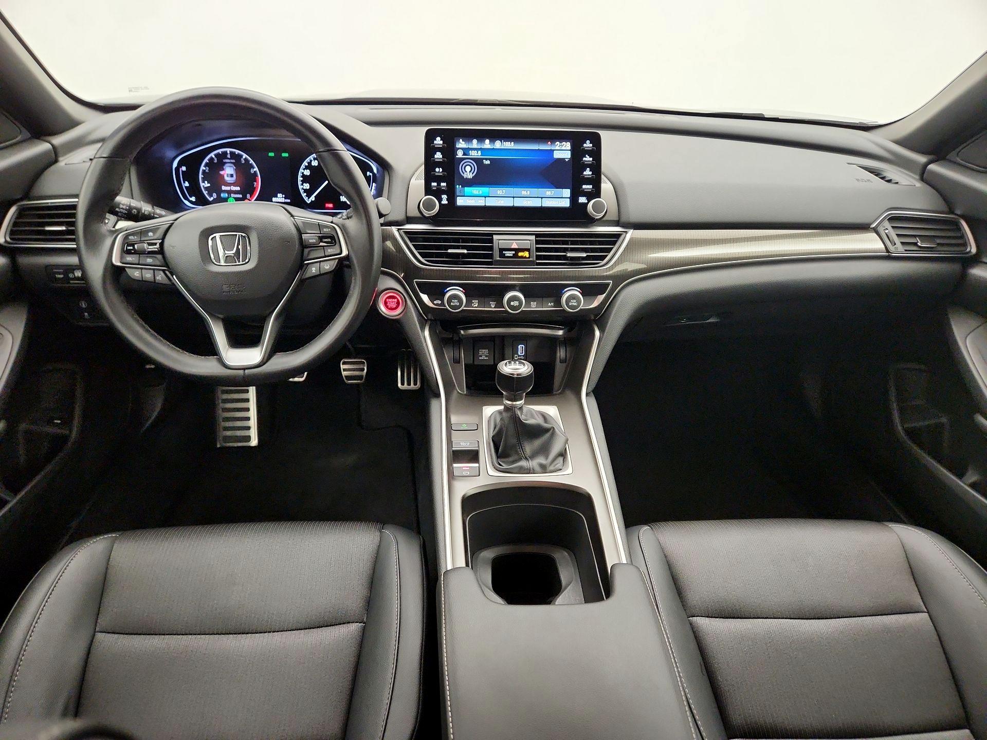 Thumbnail: 2019 Honda Accord - 9