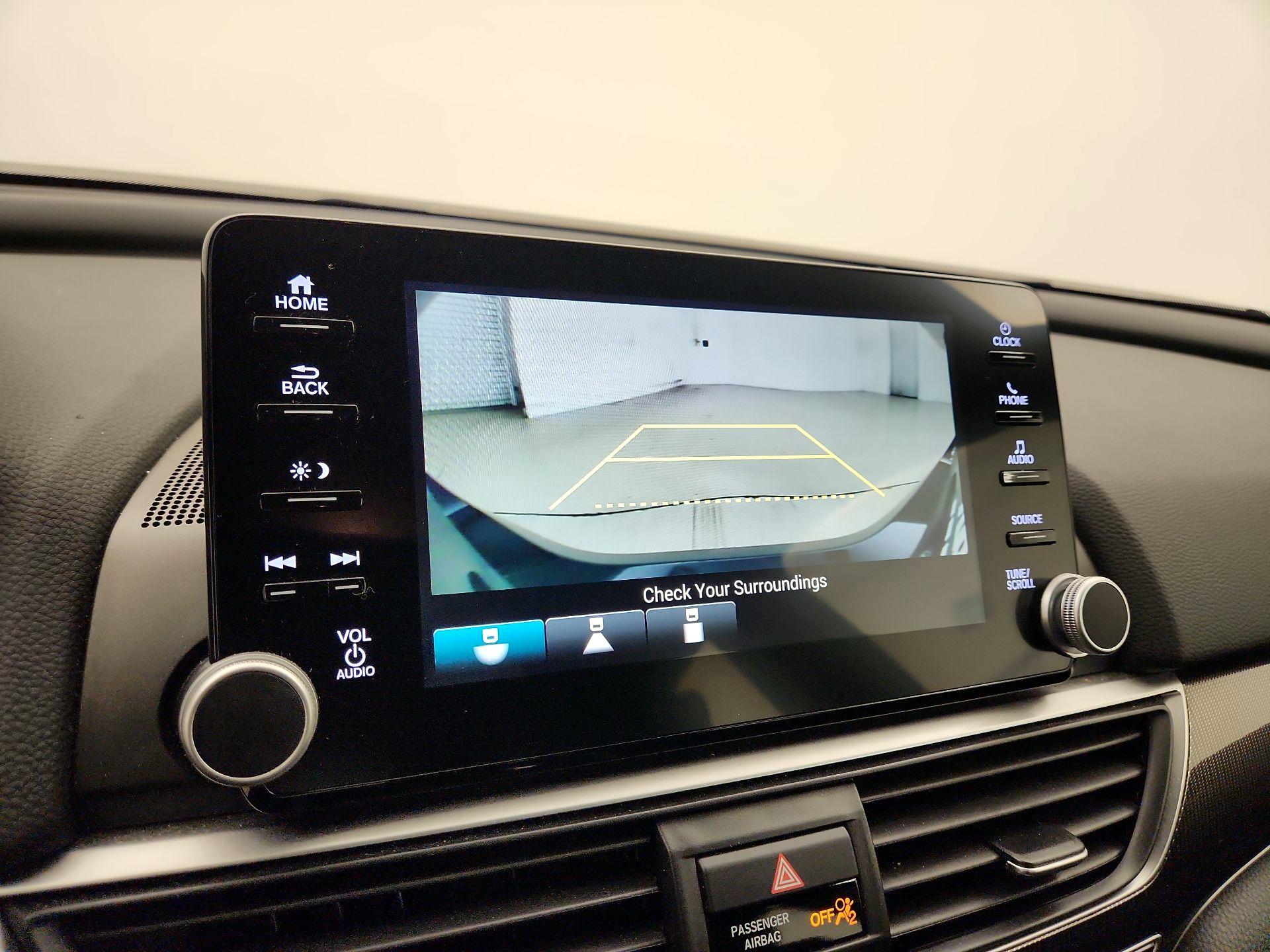 Thumbnail: 2019 Honda Accord - 14