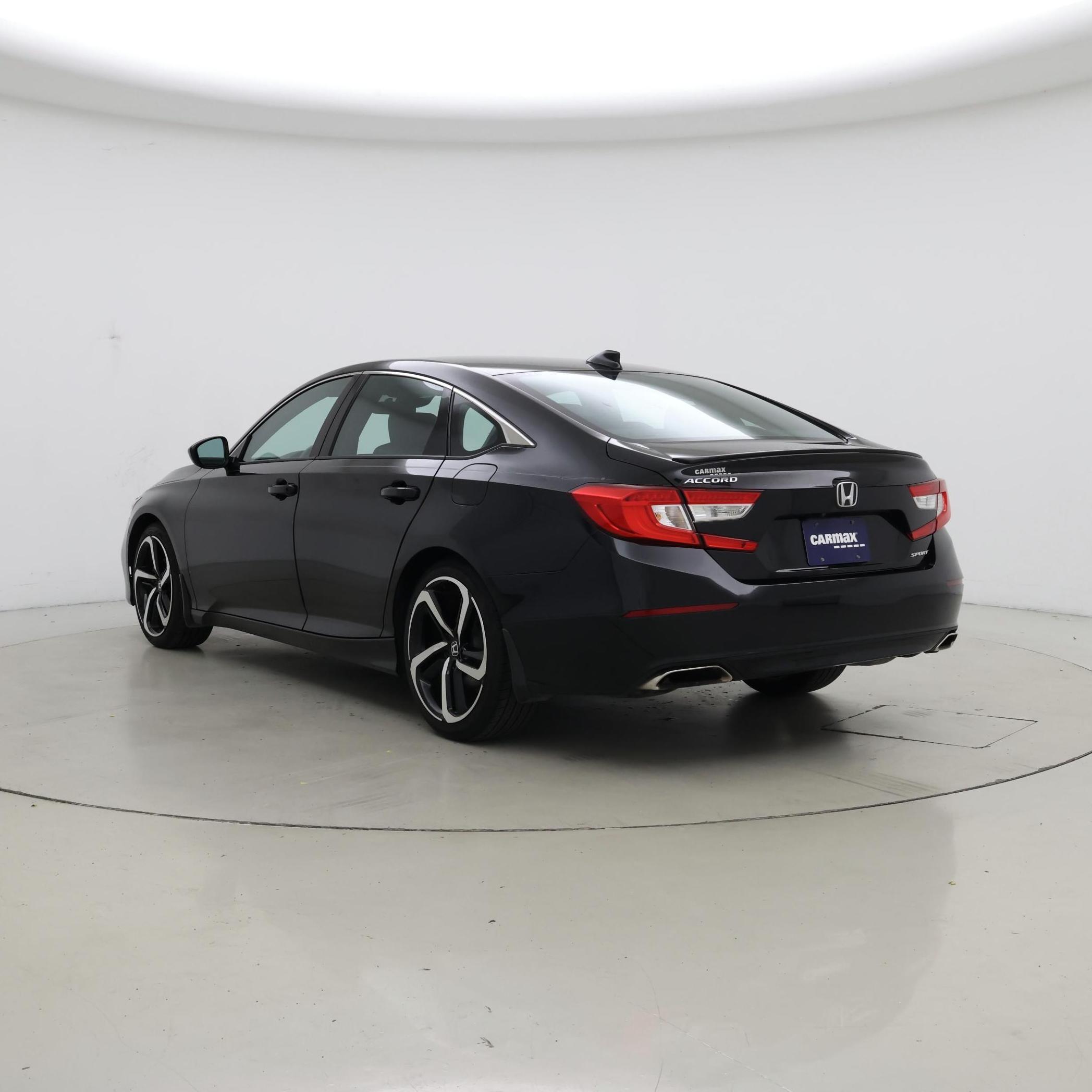 Thumbnail: 2019 Honda Accord - 2