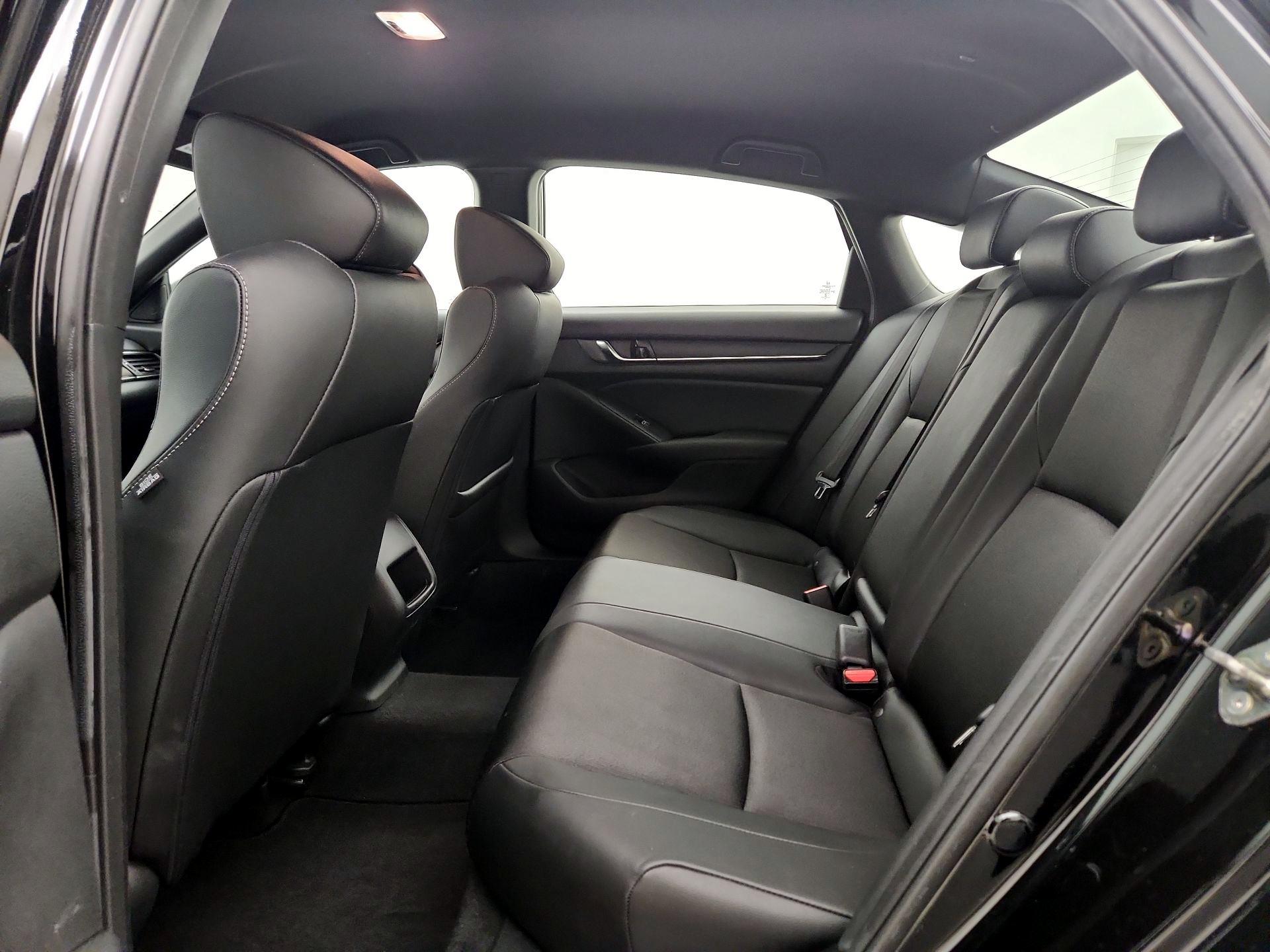 Thumbnail: 2019 Honda Accord - 19