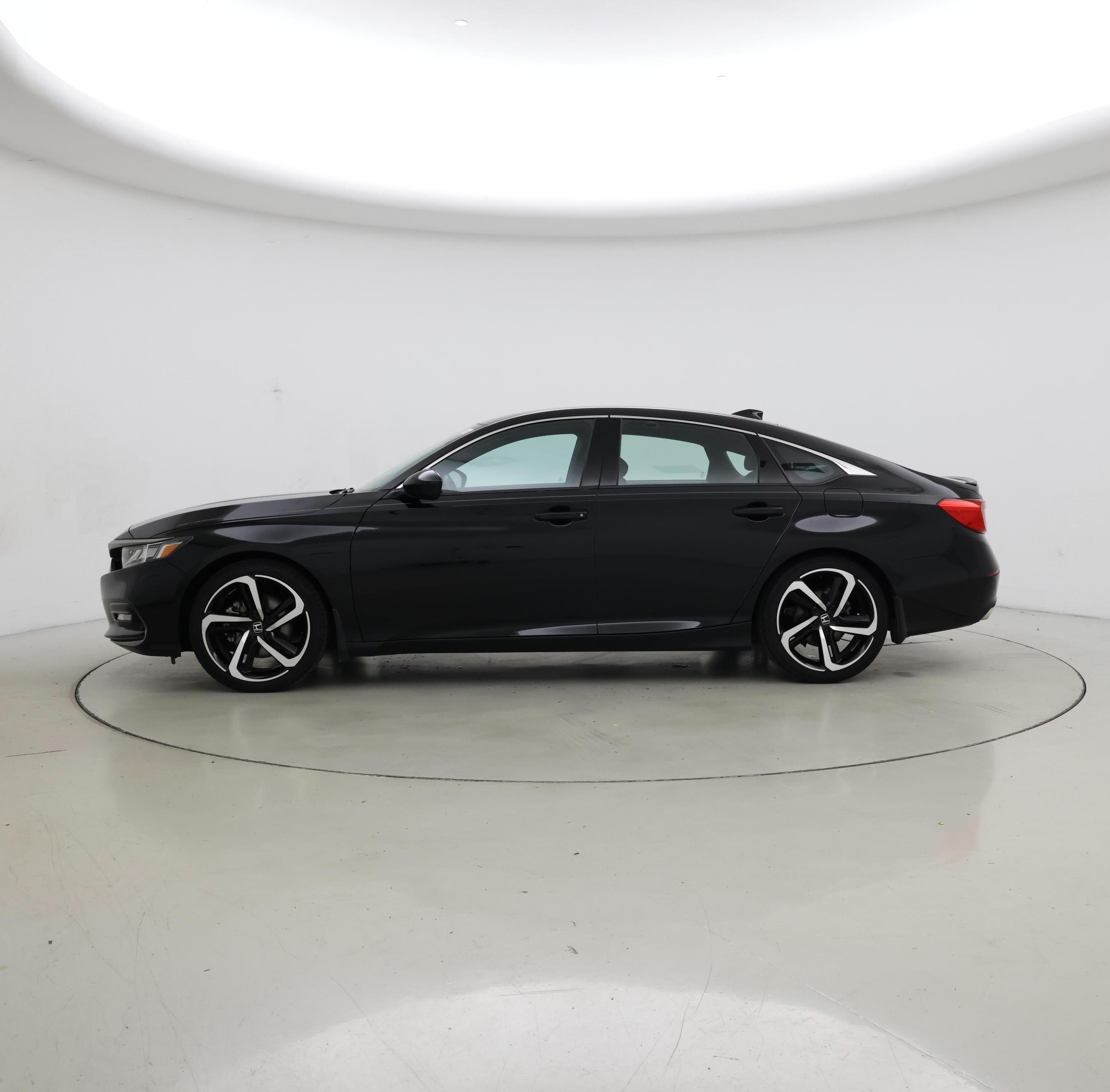 Thumbnail: 2019 Honda Accord - 3