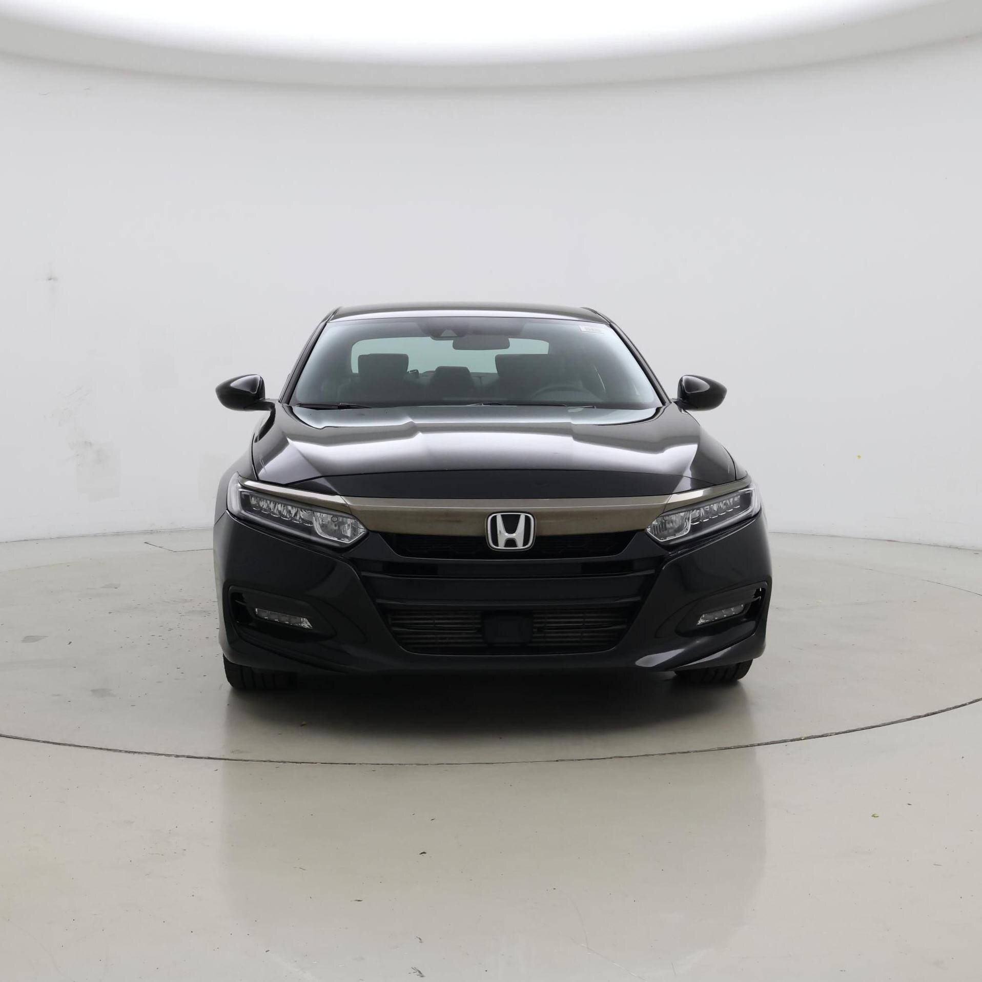Thumbnail: 2019 Honda Accord - 5