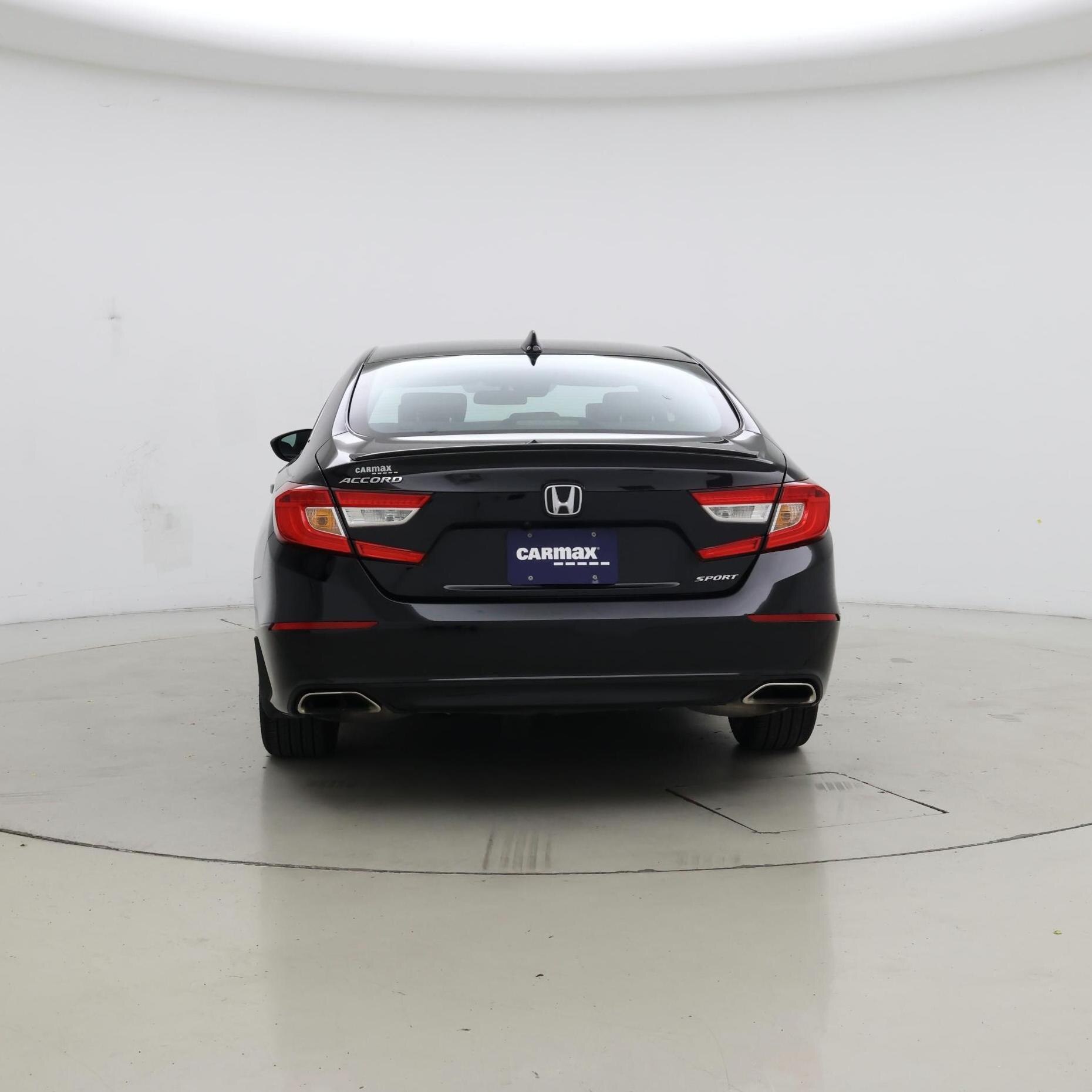 Thumbnail: 2019 Honda Accord - 6