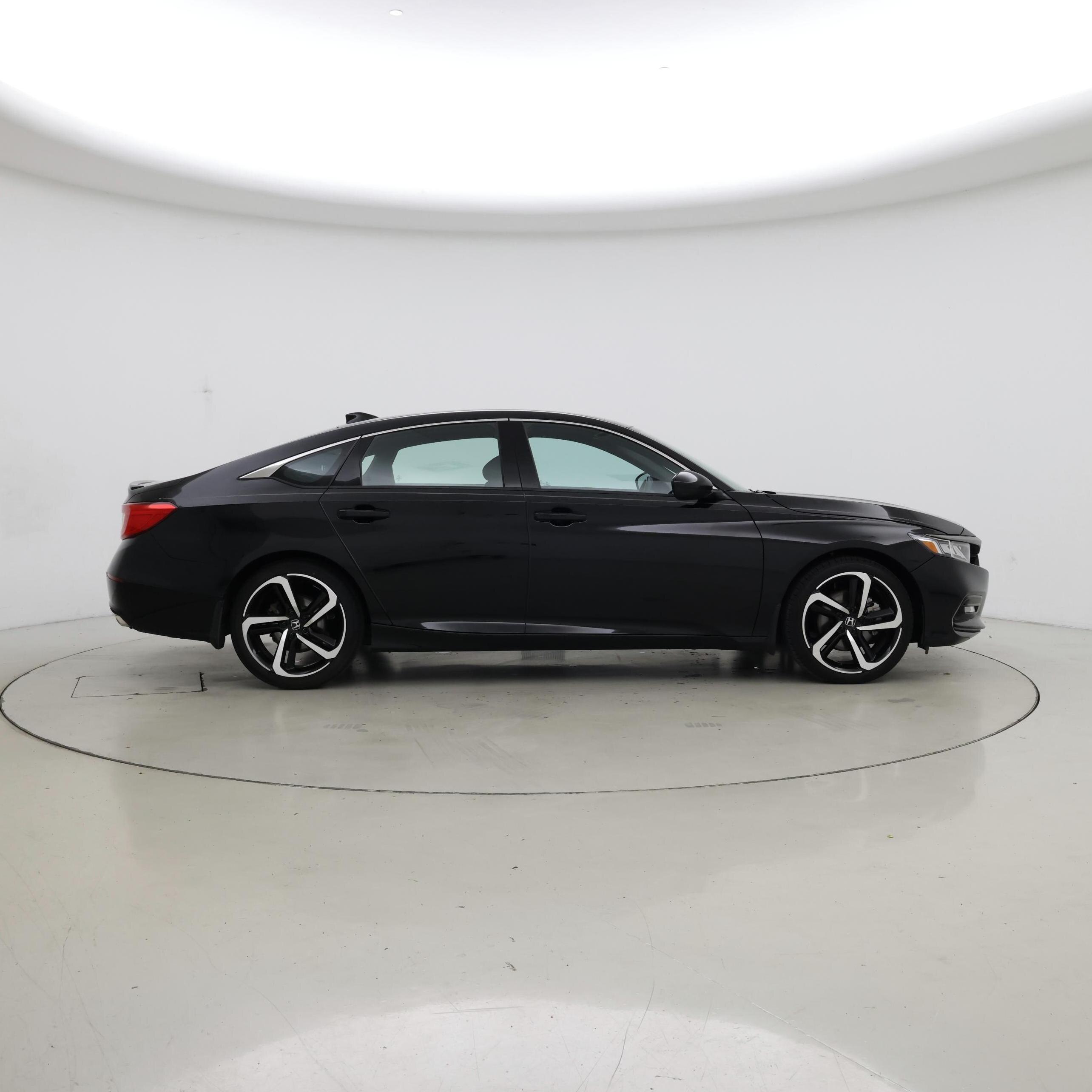 Thumbnail: 2019 Honda Accord - 7