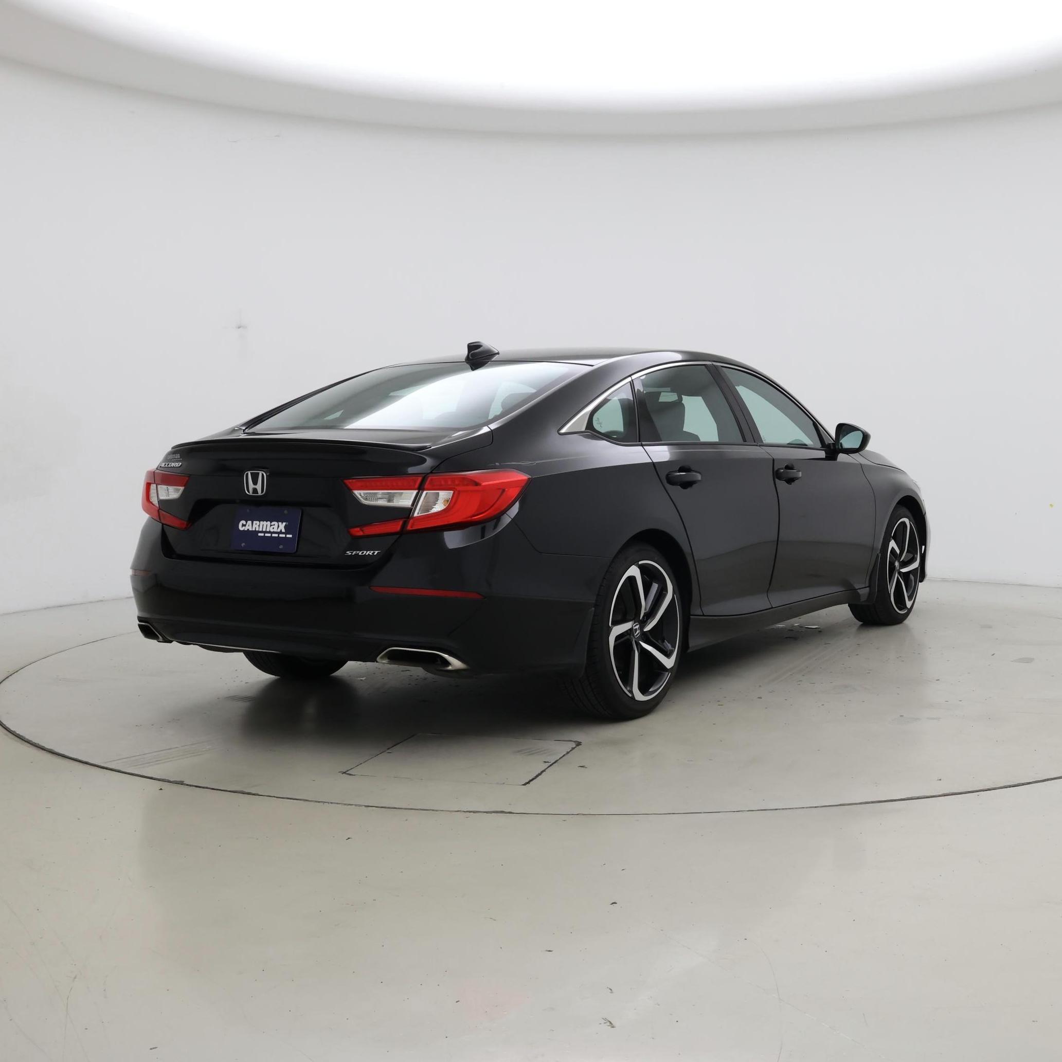 Thumbnail: 2019 Honda Accord - 8
