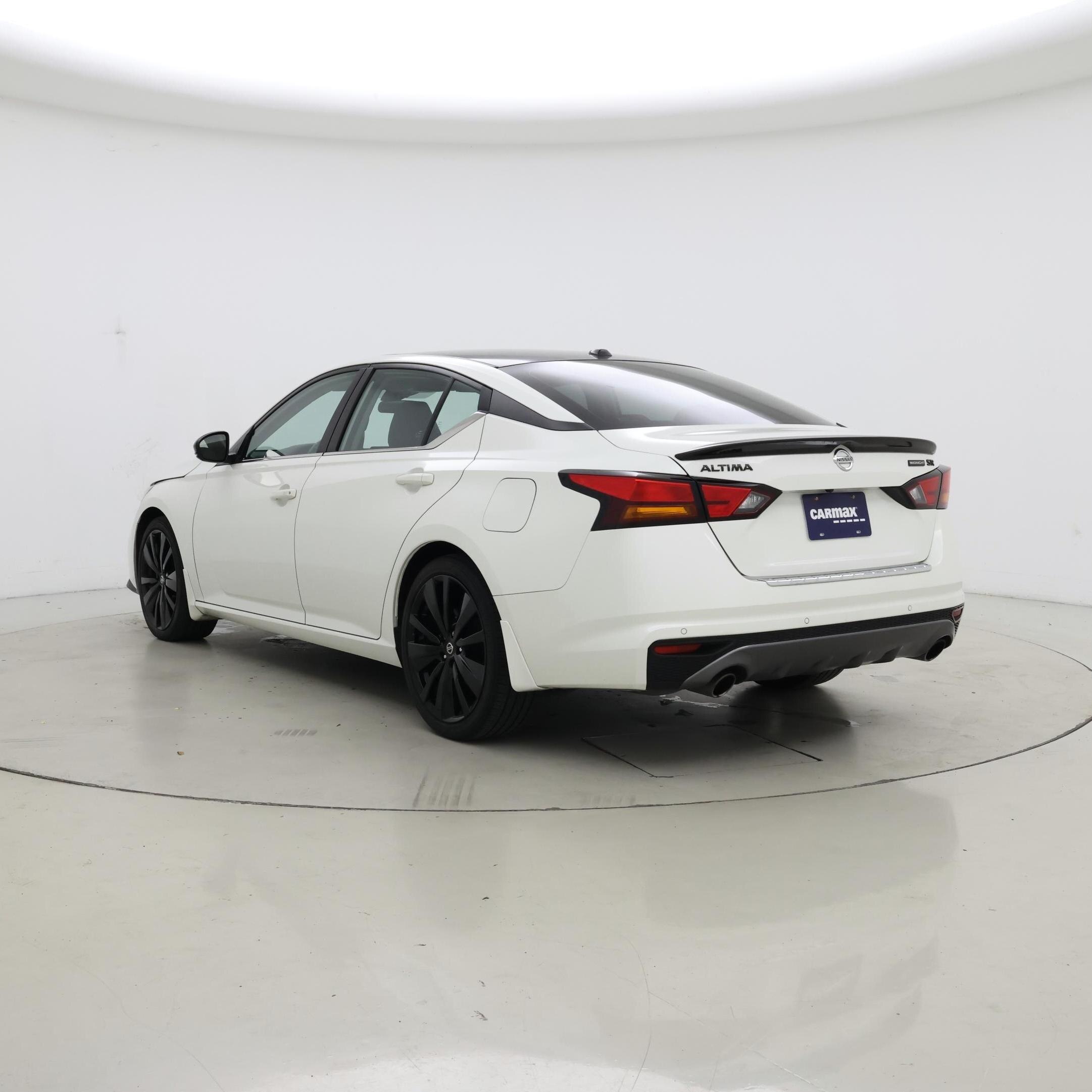 Thumbnail: 2022 Nissan Altima - 2