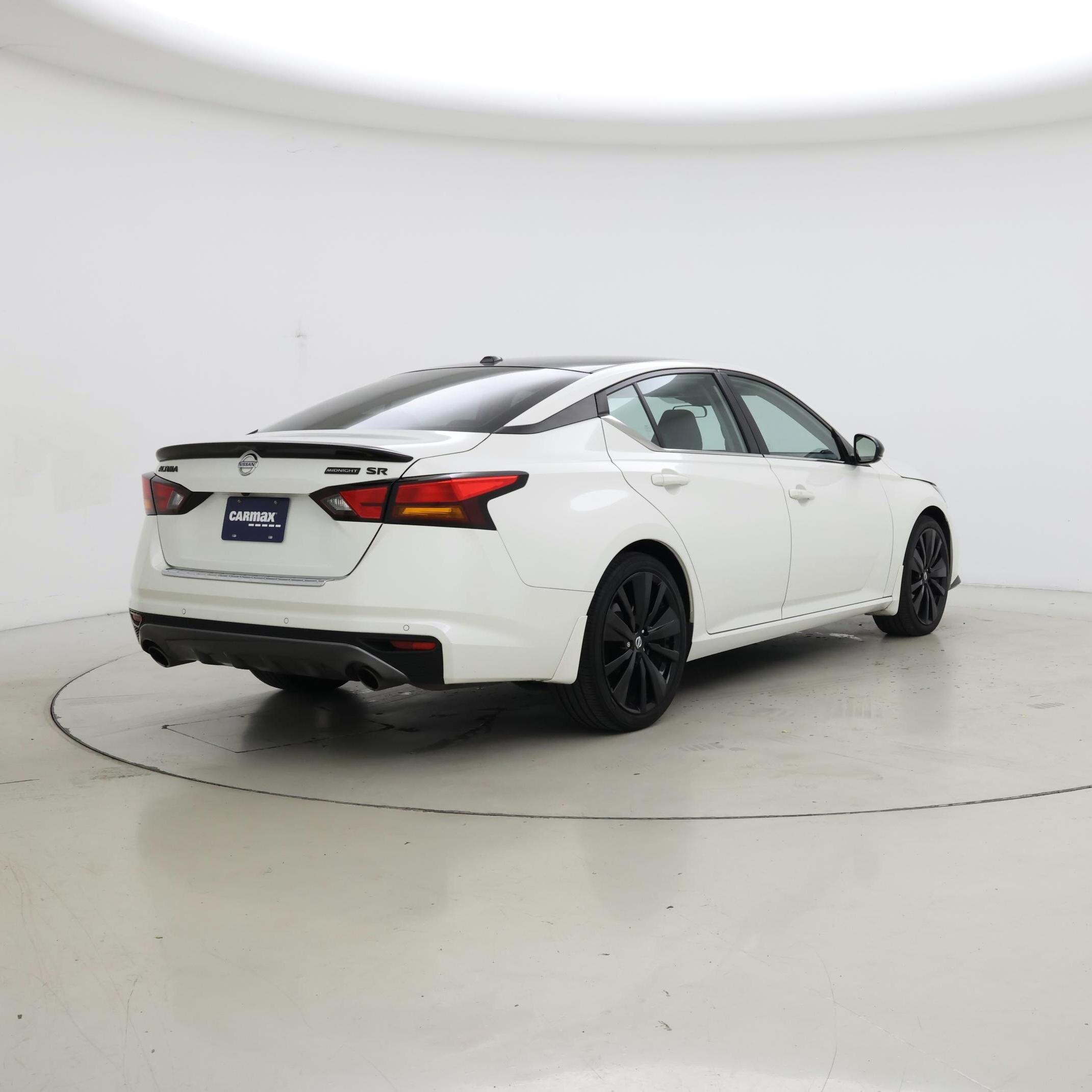 Thumbnail: 2022 Nissan Altima - 8