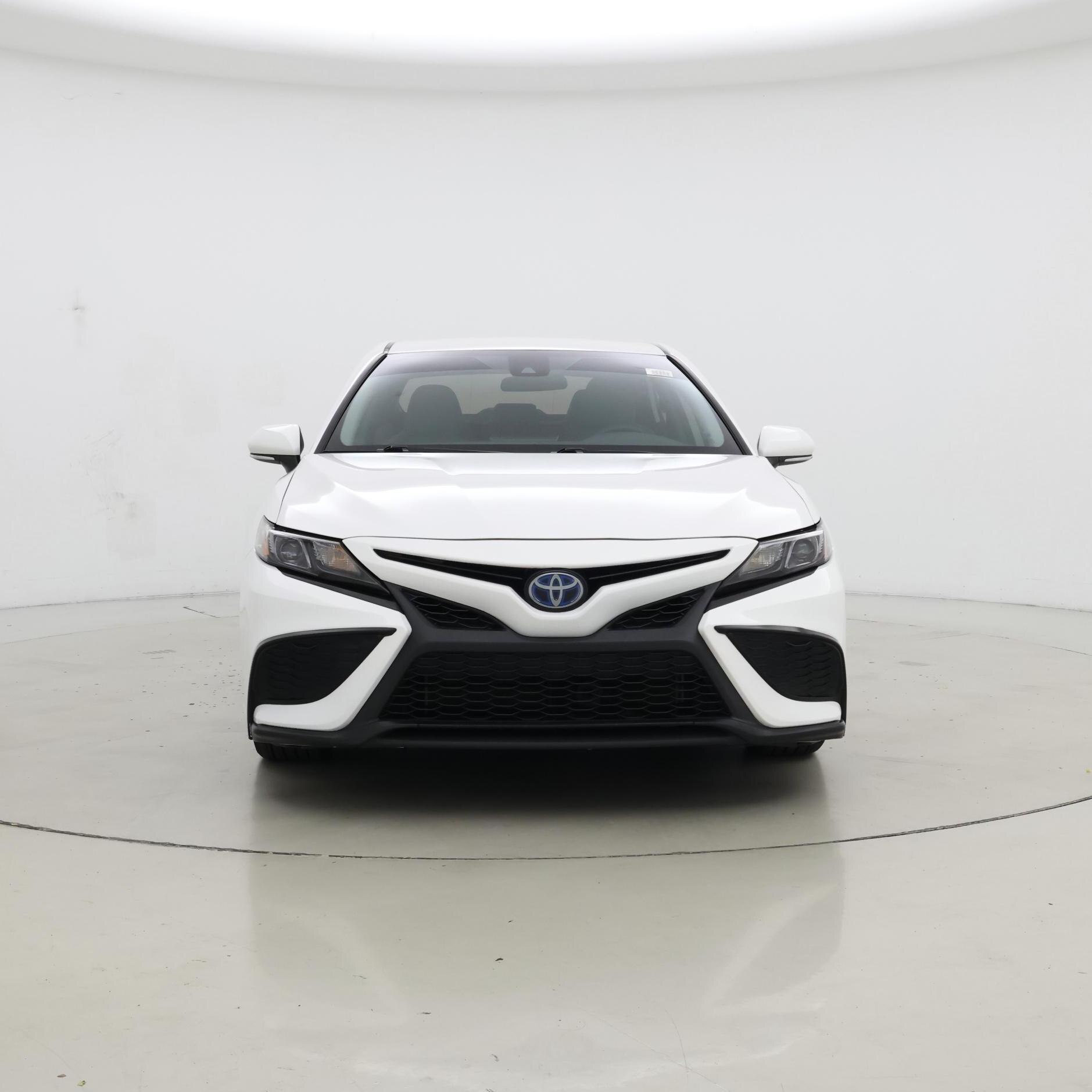 Thumbnail: 2022 Toyota Camry - 5