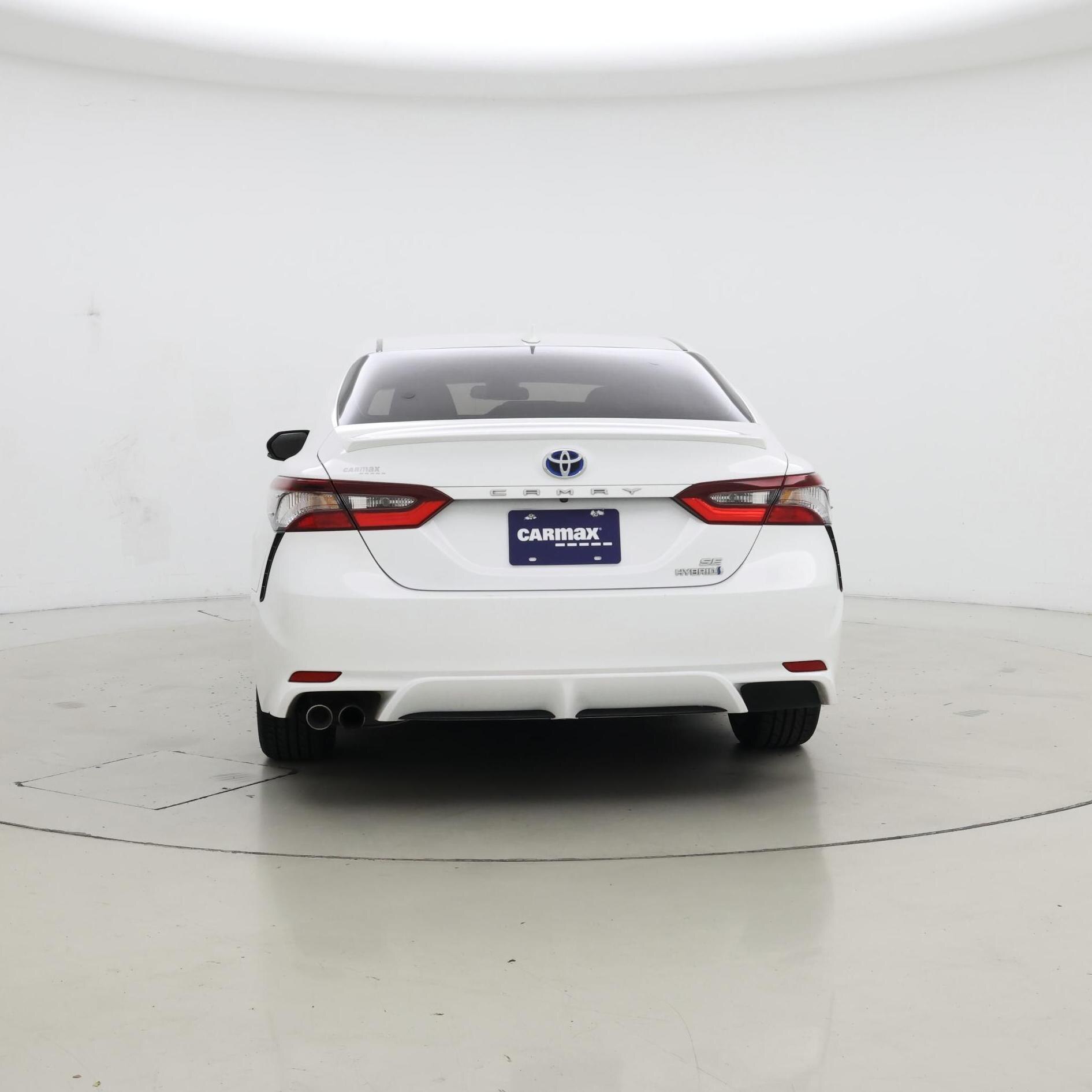 Thumbnail: 2022 Toyota Camry - 6