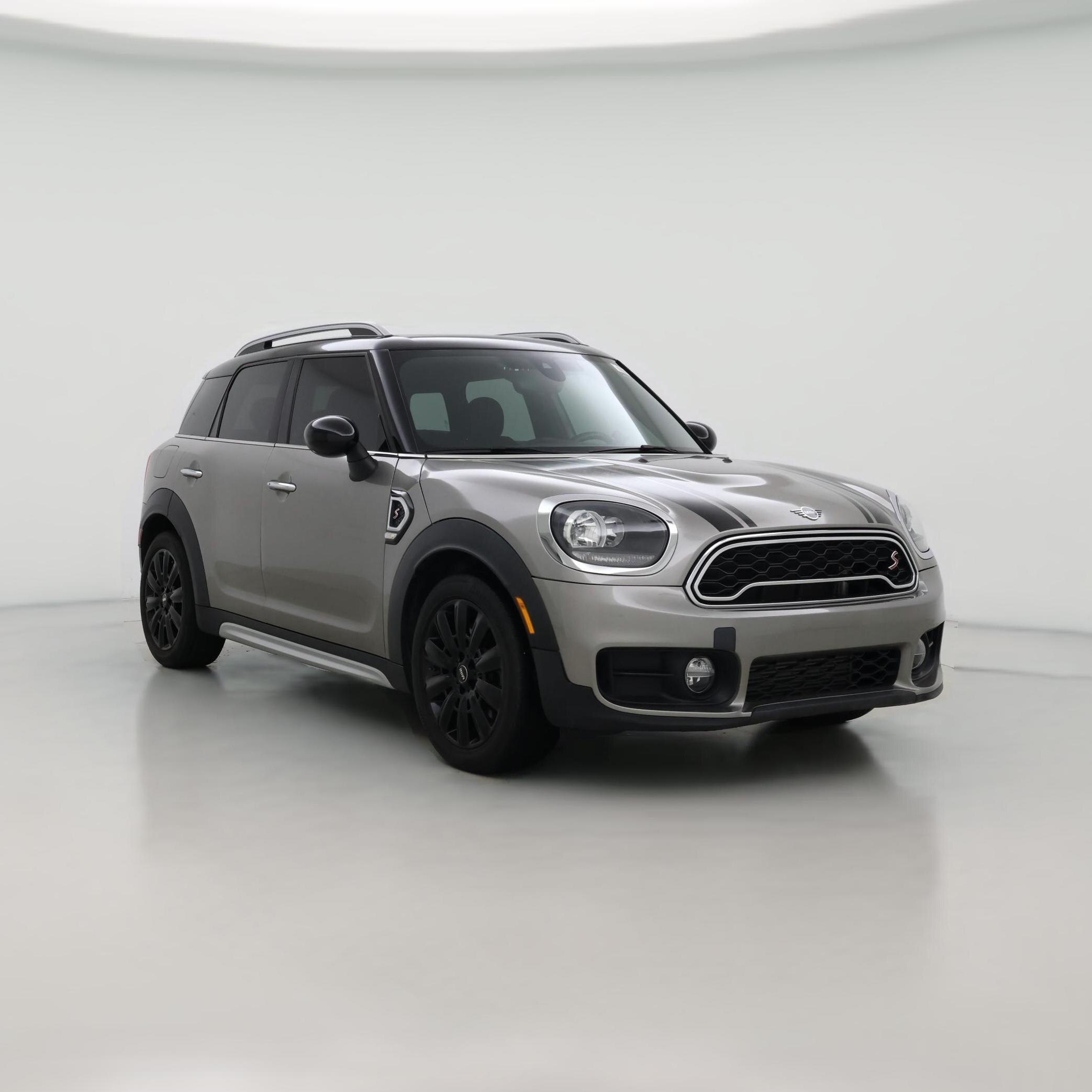 Thumbnail: 2019 MINI Cooper Countryman - 1