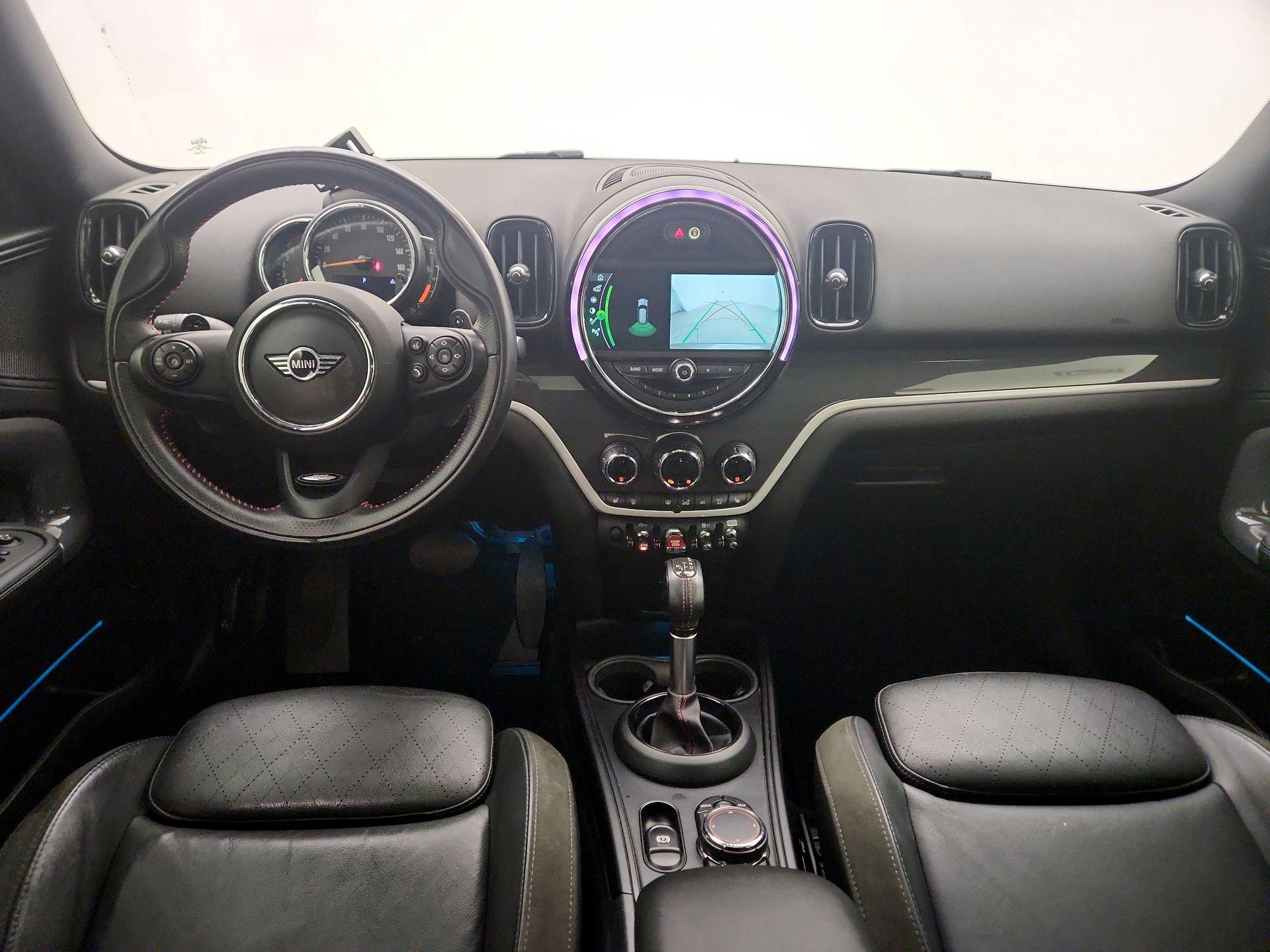 Thumbnail: 2019 MINI Cooper Countryman - 9