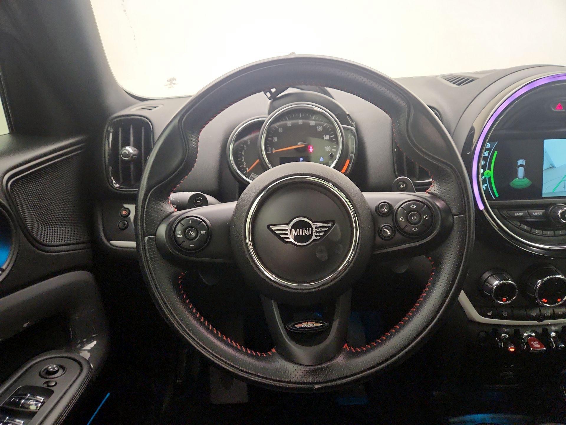 Thumbnail: 2019 MINI Cooper Countryman - 10