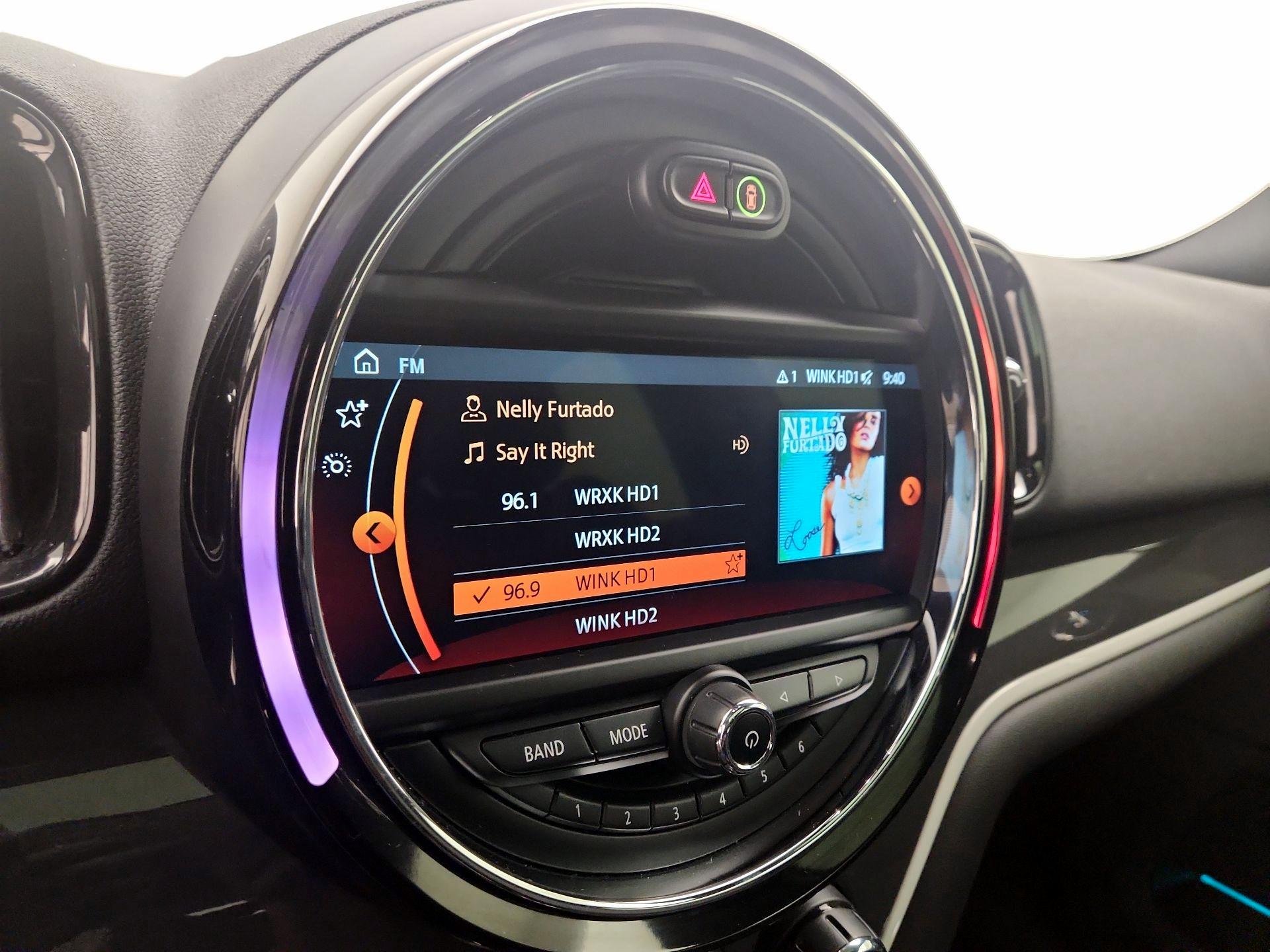Thumbnail: 2019 MINI Cooper Countryman - 15