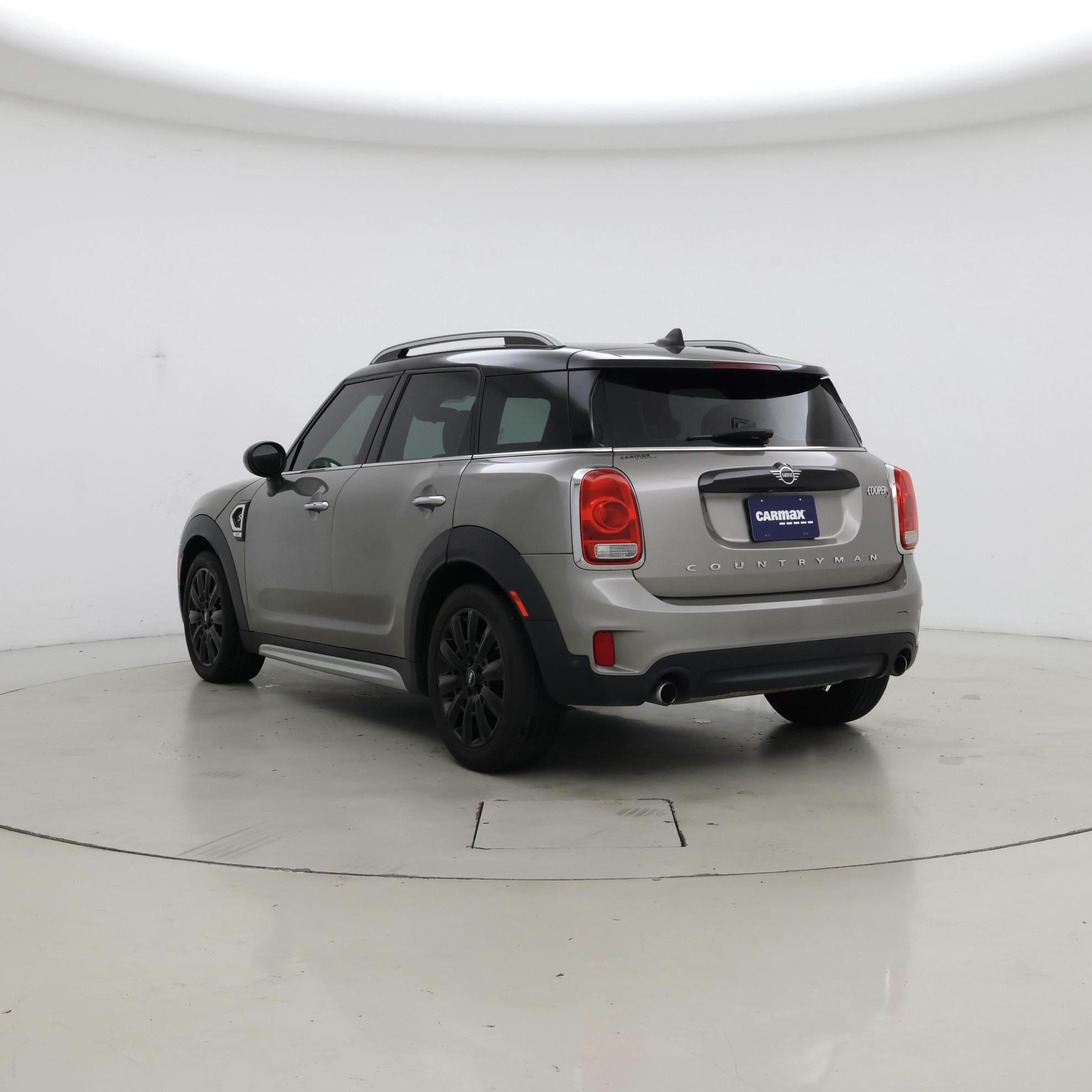 Thumbnail: 2019 MINI Cooper Countryman - 2